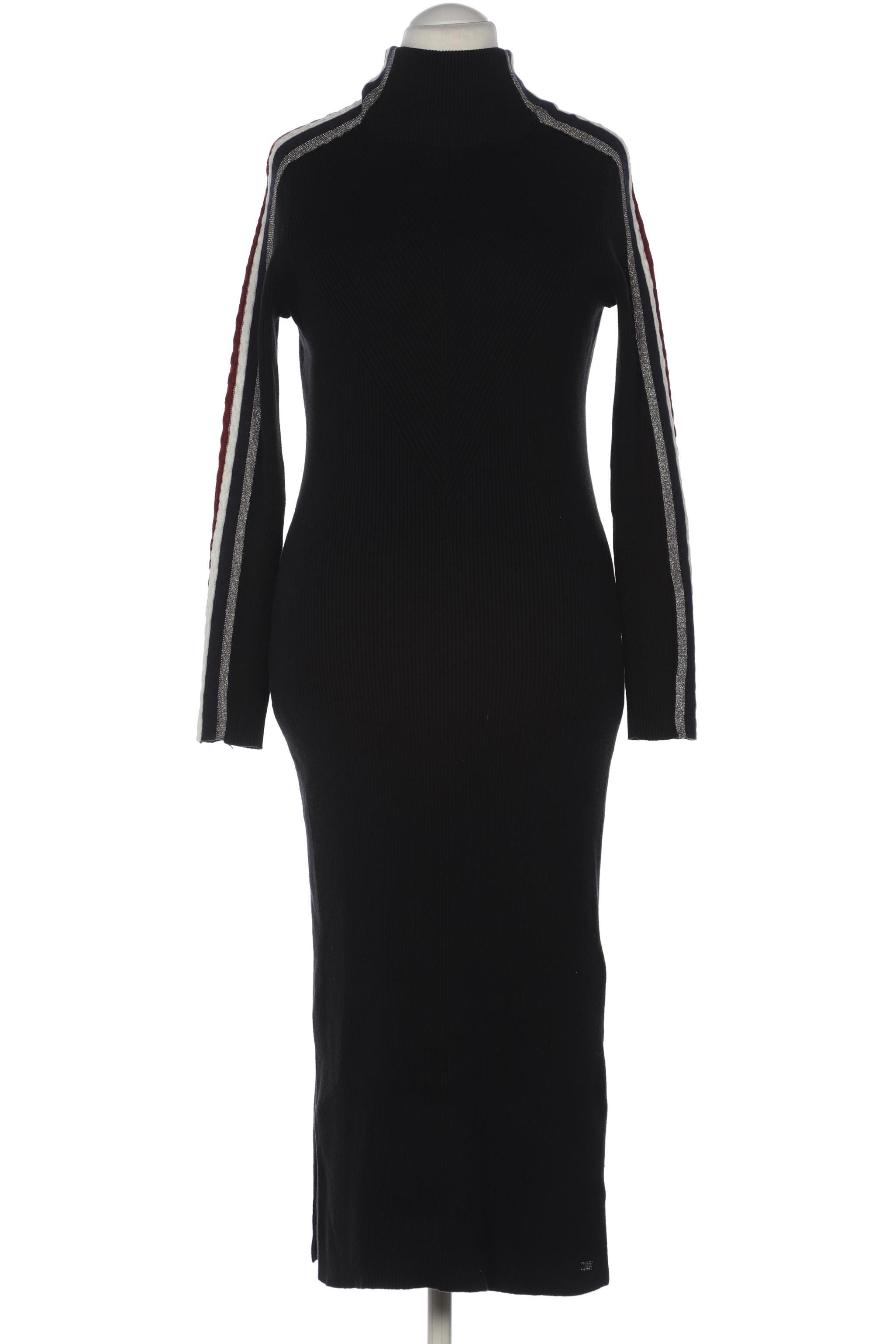 

Tommy Hilfiger Damen Kleid, schwarz, Gr. 42