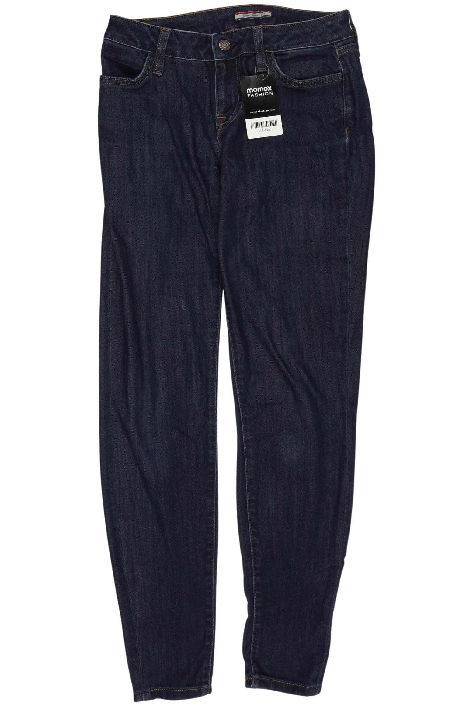 

Tommy Hilfiger Damen Jeans, marineblau, Gr. 0