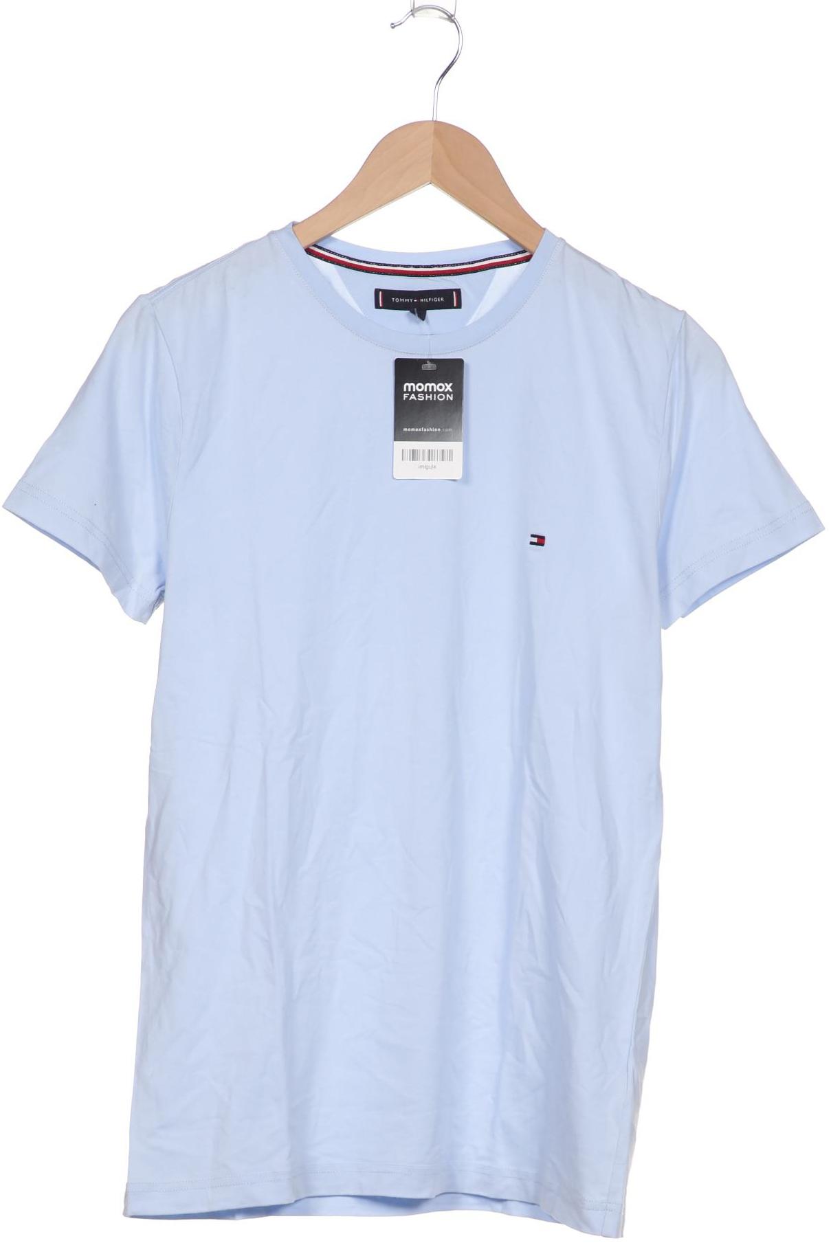

Tommy Hilfiger Damen T-Shirt, blau