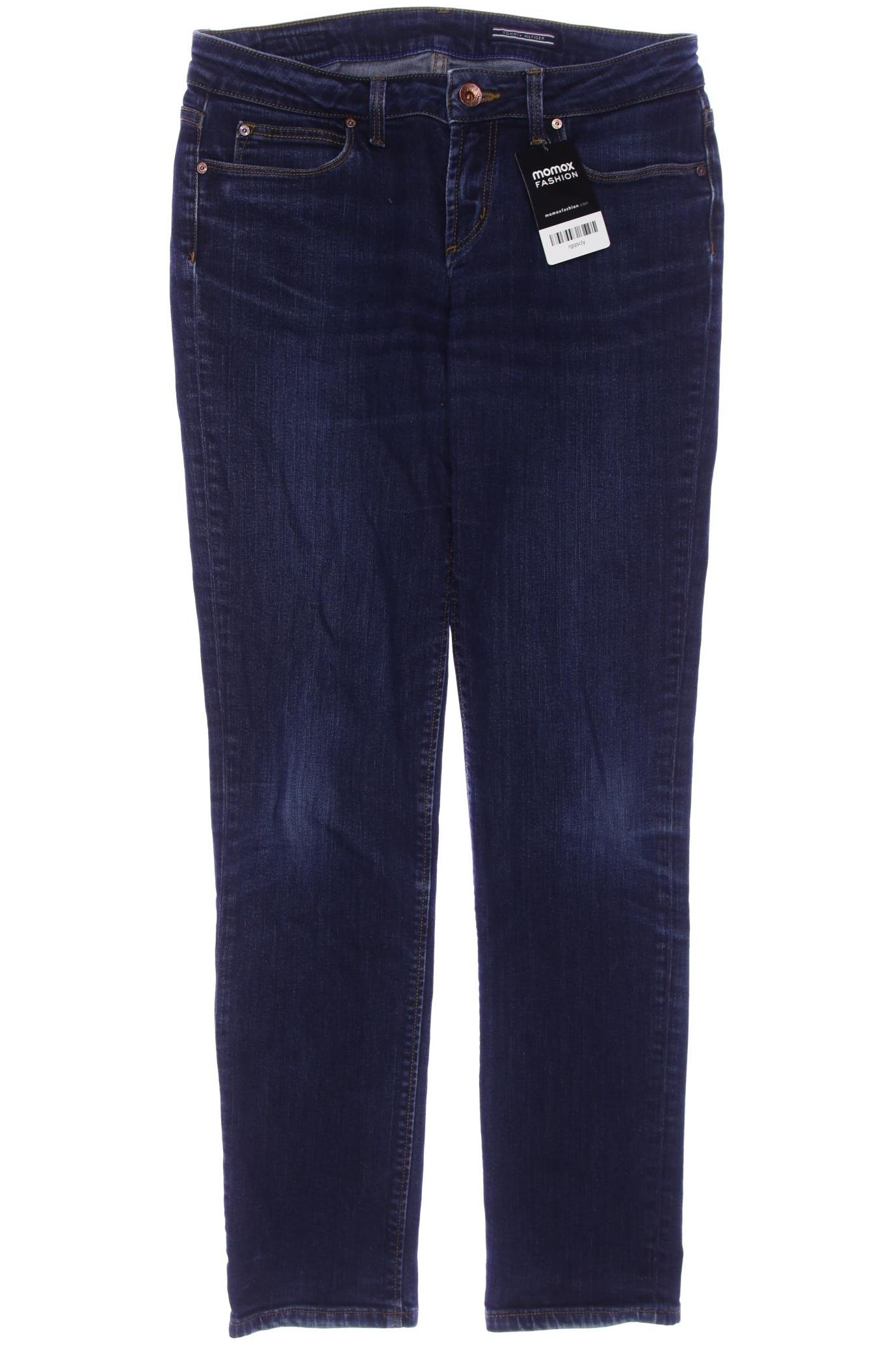 

Tommy Hilfiger Damen Jeans, blau, Gr. 28