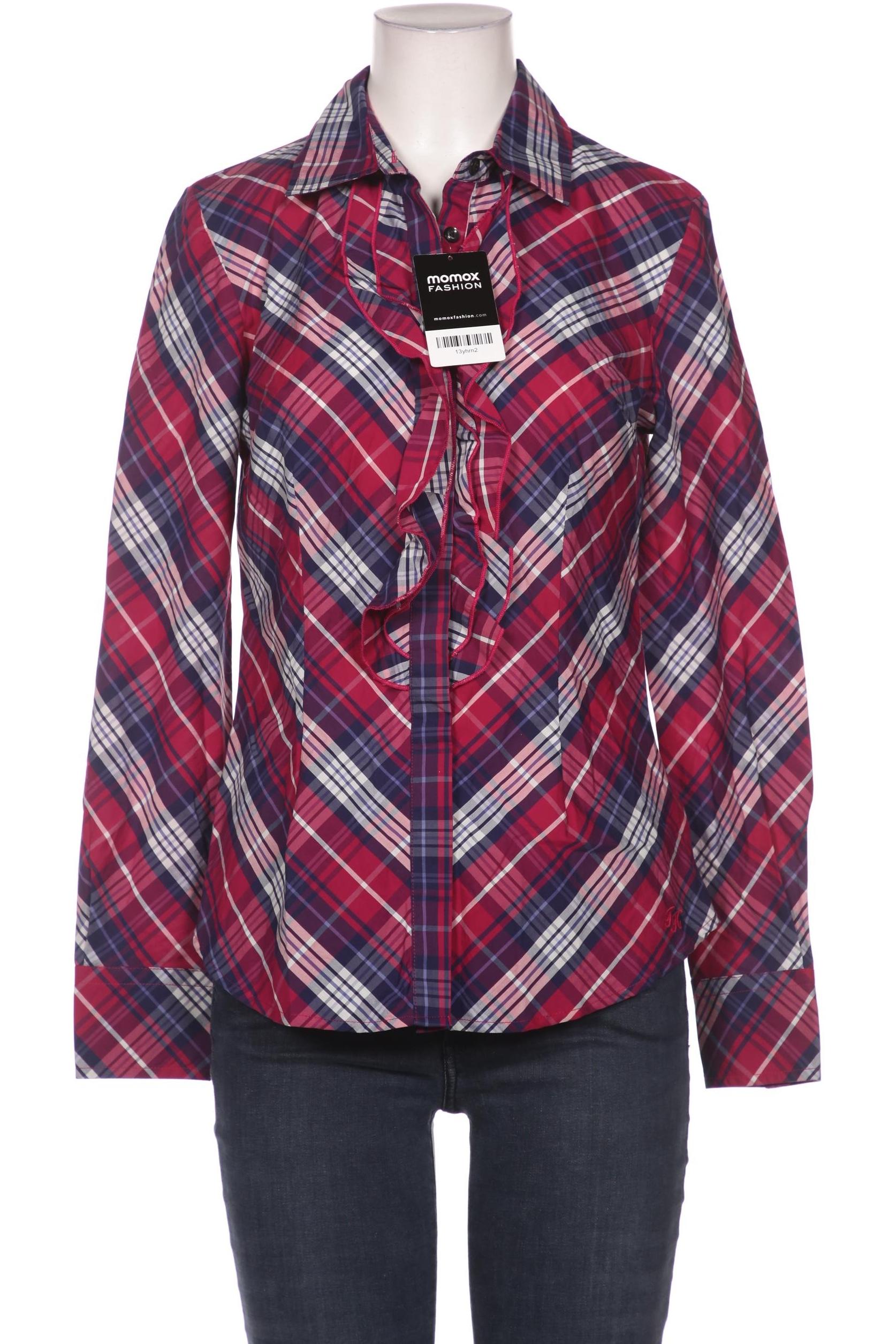 

Tommy Hilfiger Damen Bluse, pink, Gr. 36