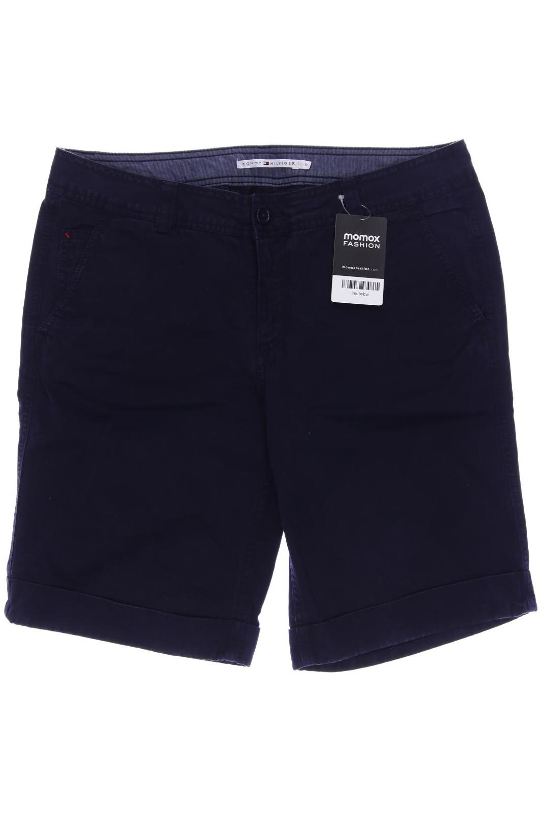 

Tommy Hilfiger Damen Shorts, marineblau