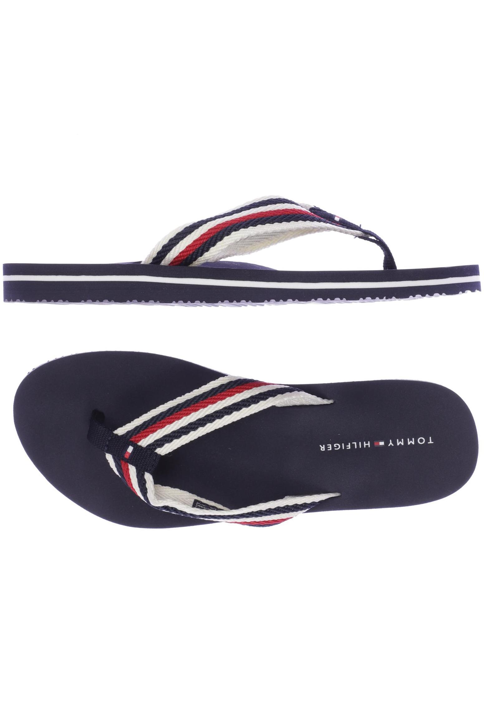 

Tommy Hilfiger Damen Sandale, marineblau, Gr. 39