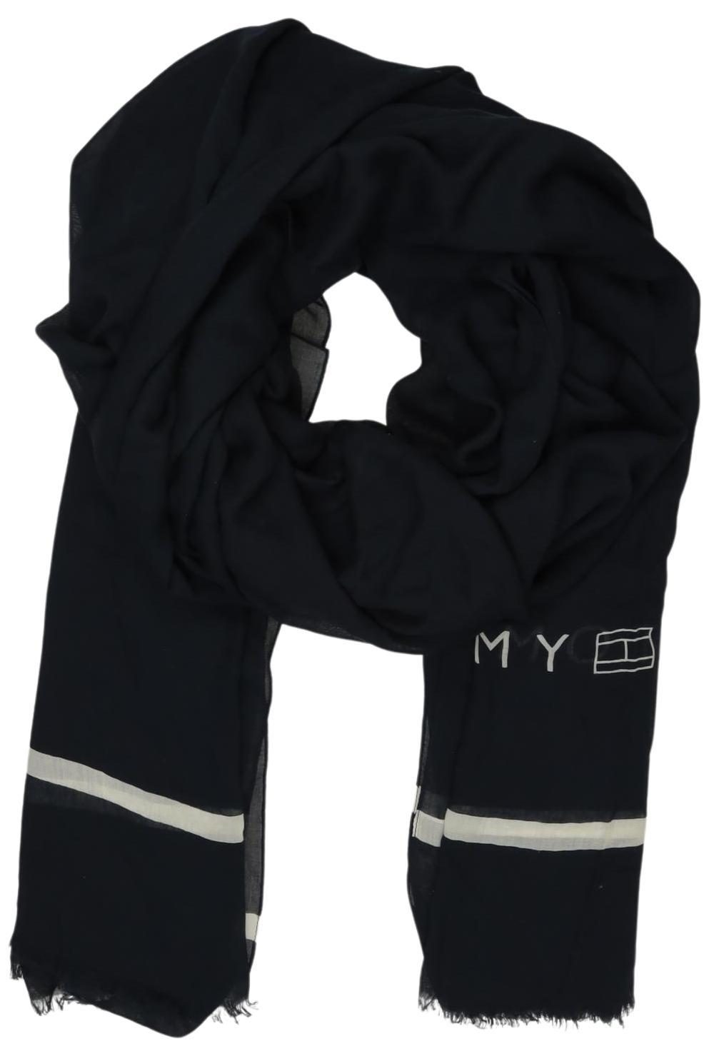 

Tommy Hilfiger Damen Schal, marineblau, Gr.