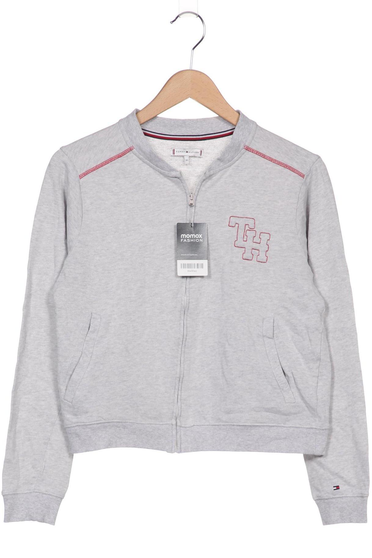 

Tommy Hilfiger Damen Sweatshirt, grau