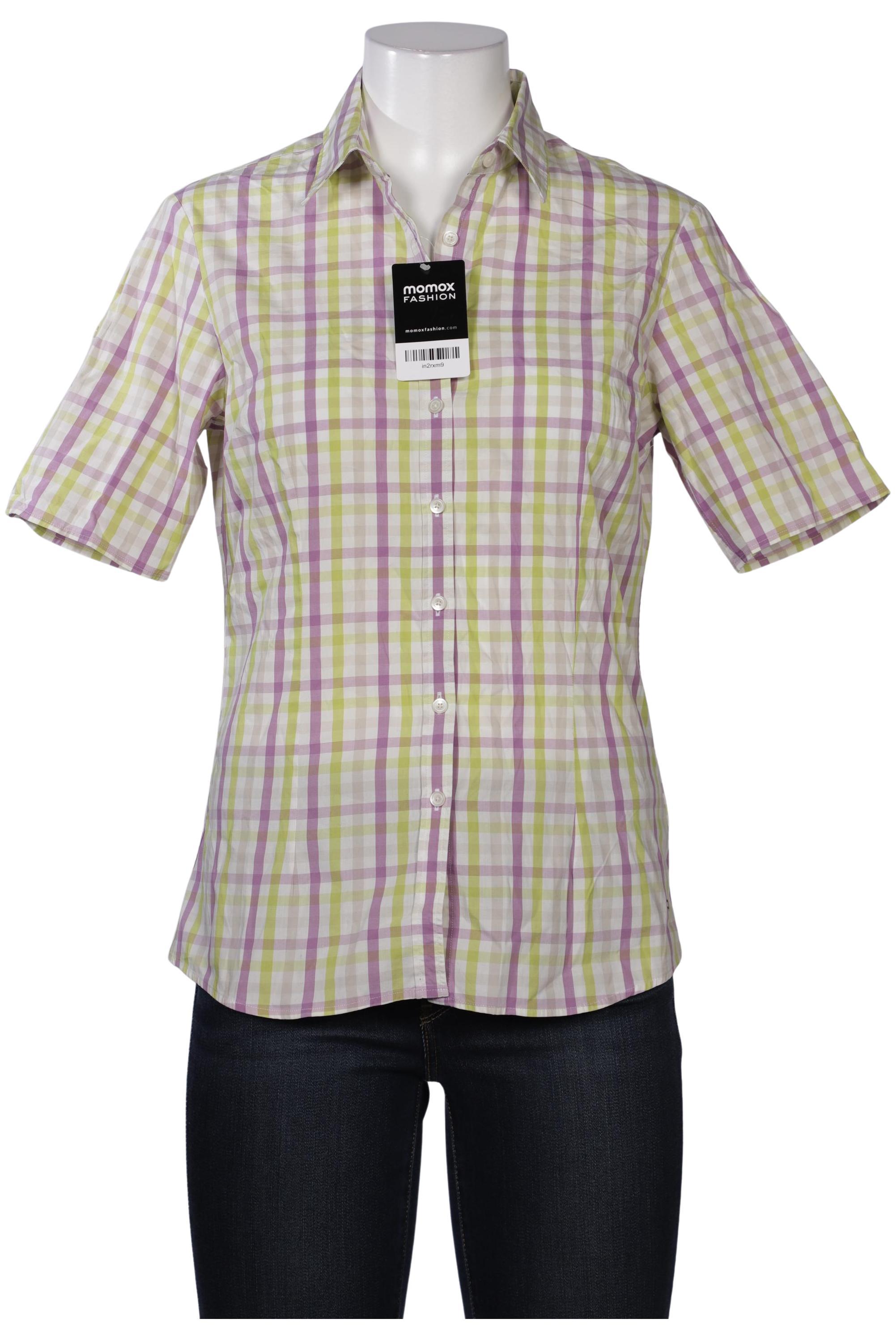 

Tommy Hilfiger Damen Bluse, weiß, Gr. 8