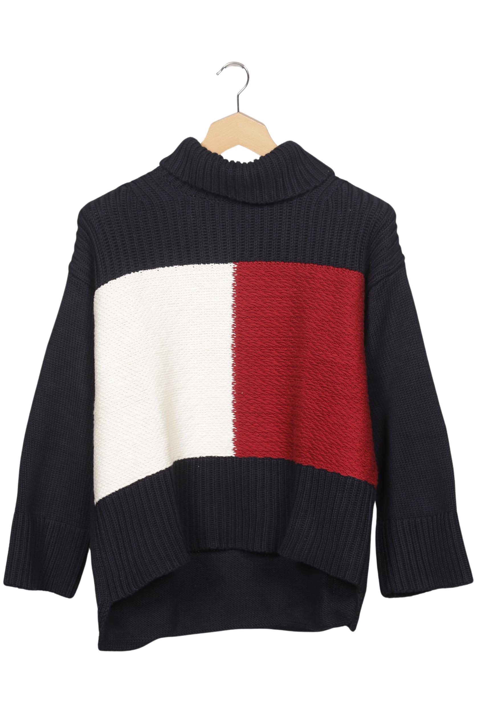 

Tommy Hilfiger Damen Pullover, mehrfarbig, Gr. 44