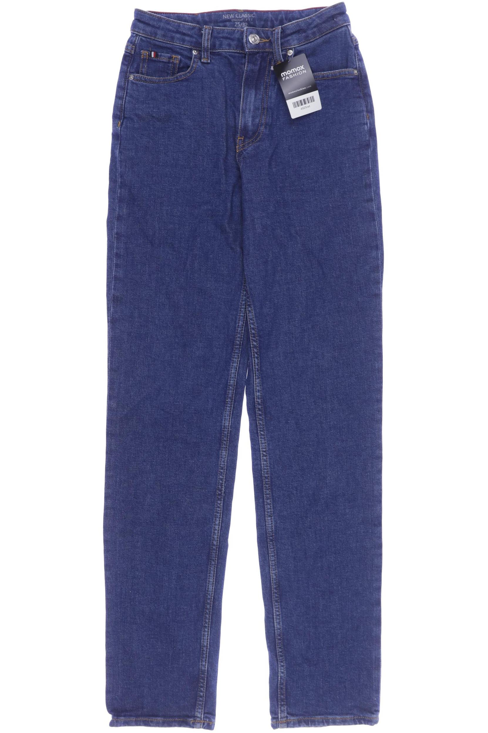 

Tommy Hilfiger Damen Jeans, blau, Gr. 25