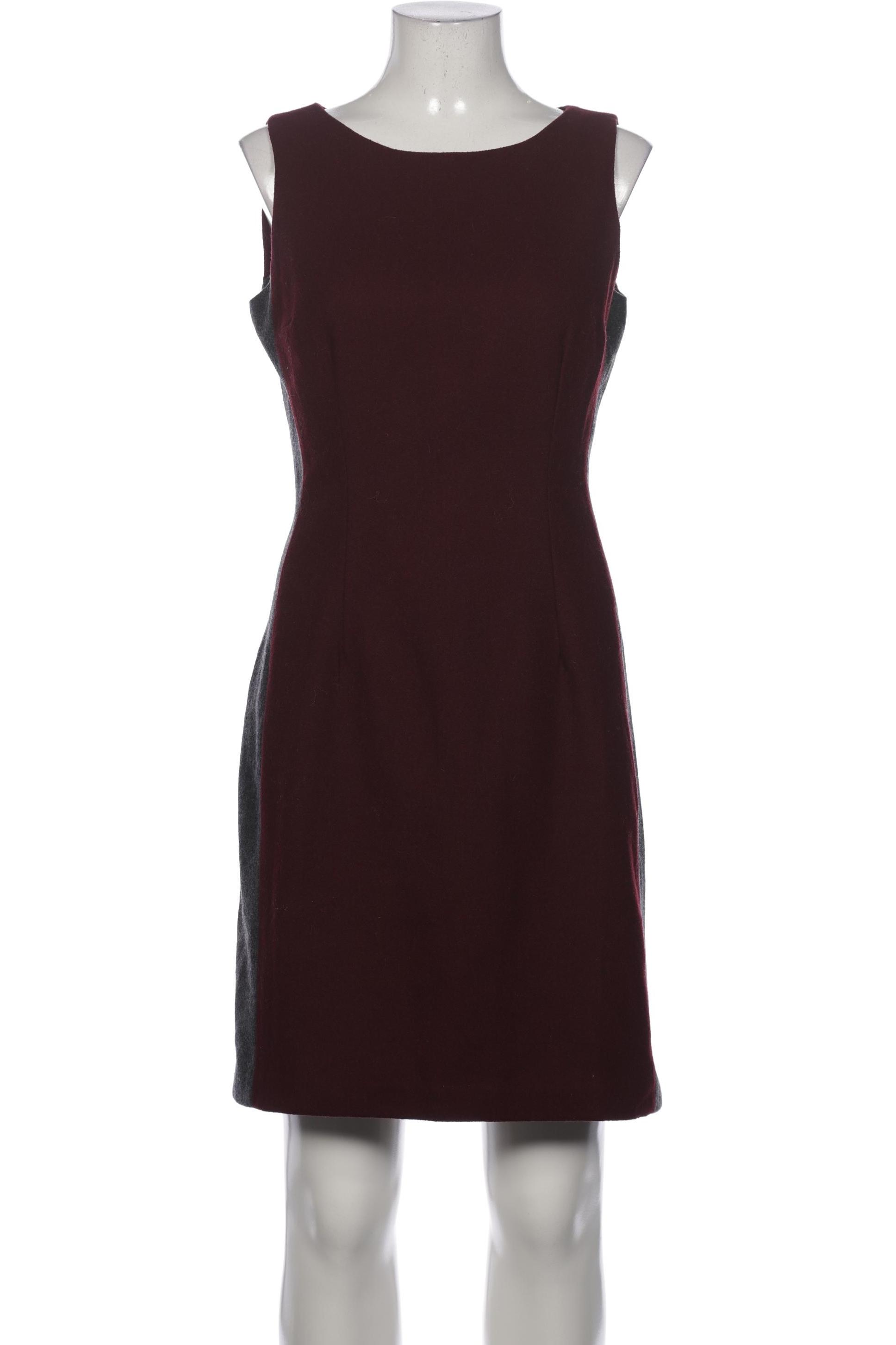 

Tommy Hilfiger Damen Kleid, bordeaux, Gr. 10