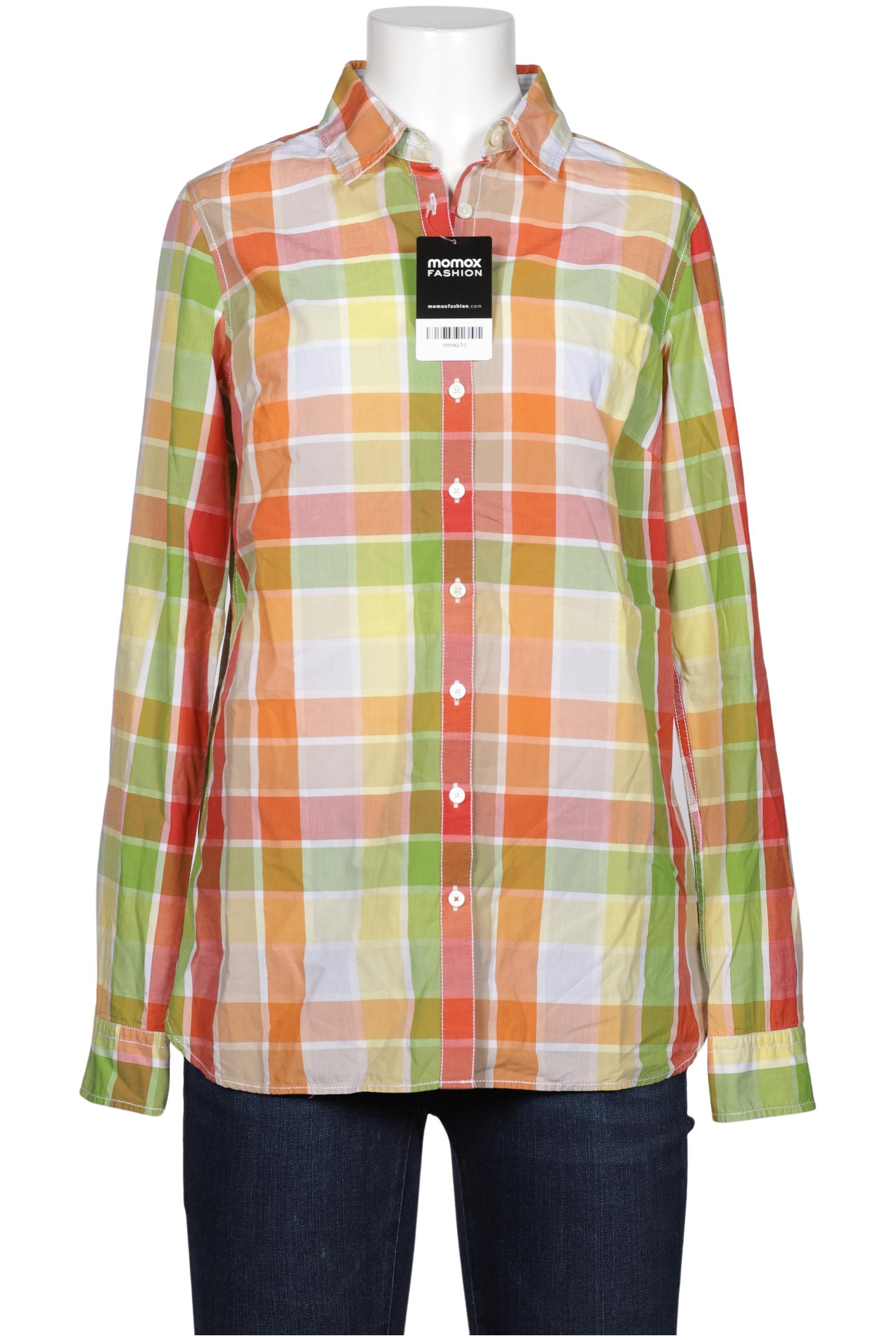 

Tommy Hilfiger Damen Bluse, mehrfarbig, Gr. 8