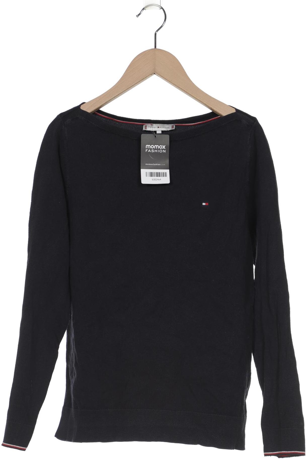

Tommy Hilfiger Damen Pullover, marineblau