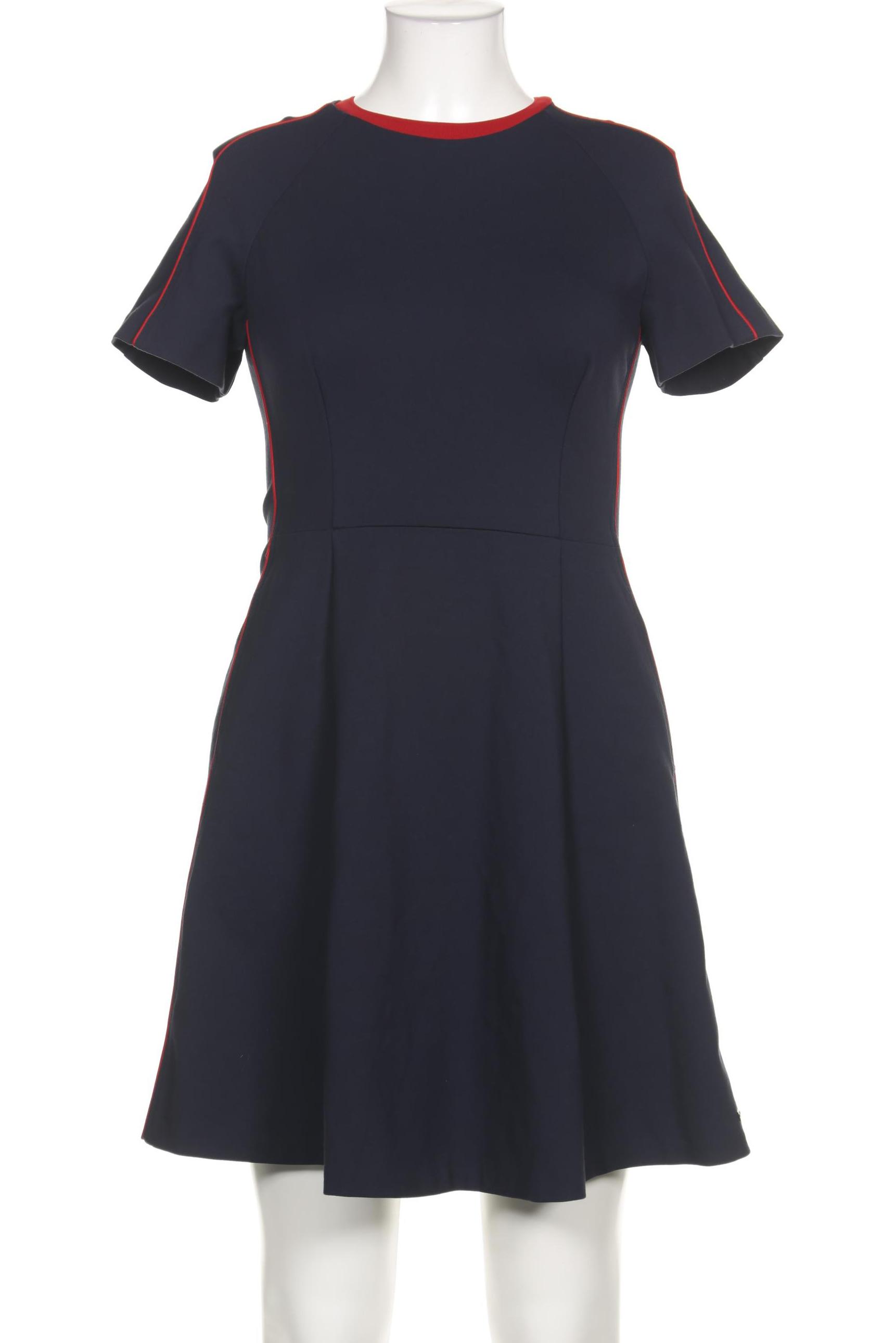 

Tommy Hilfiger Damen Kleid, marineblau, Gr. 12
