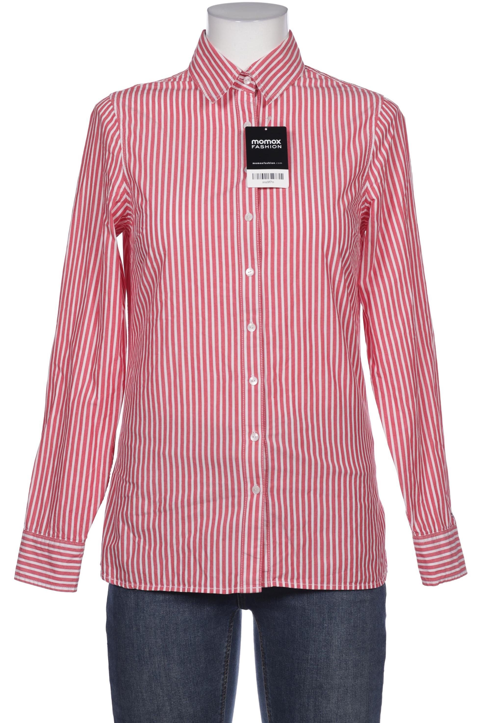 

Tommy Hilfiger Damen Bluse, rot