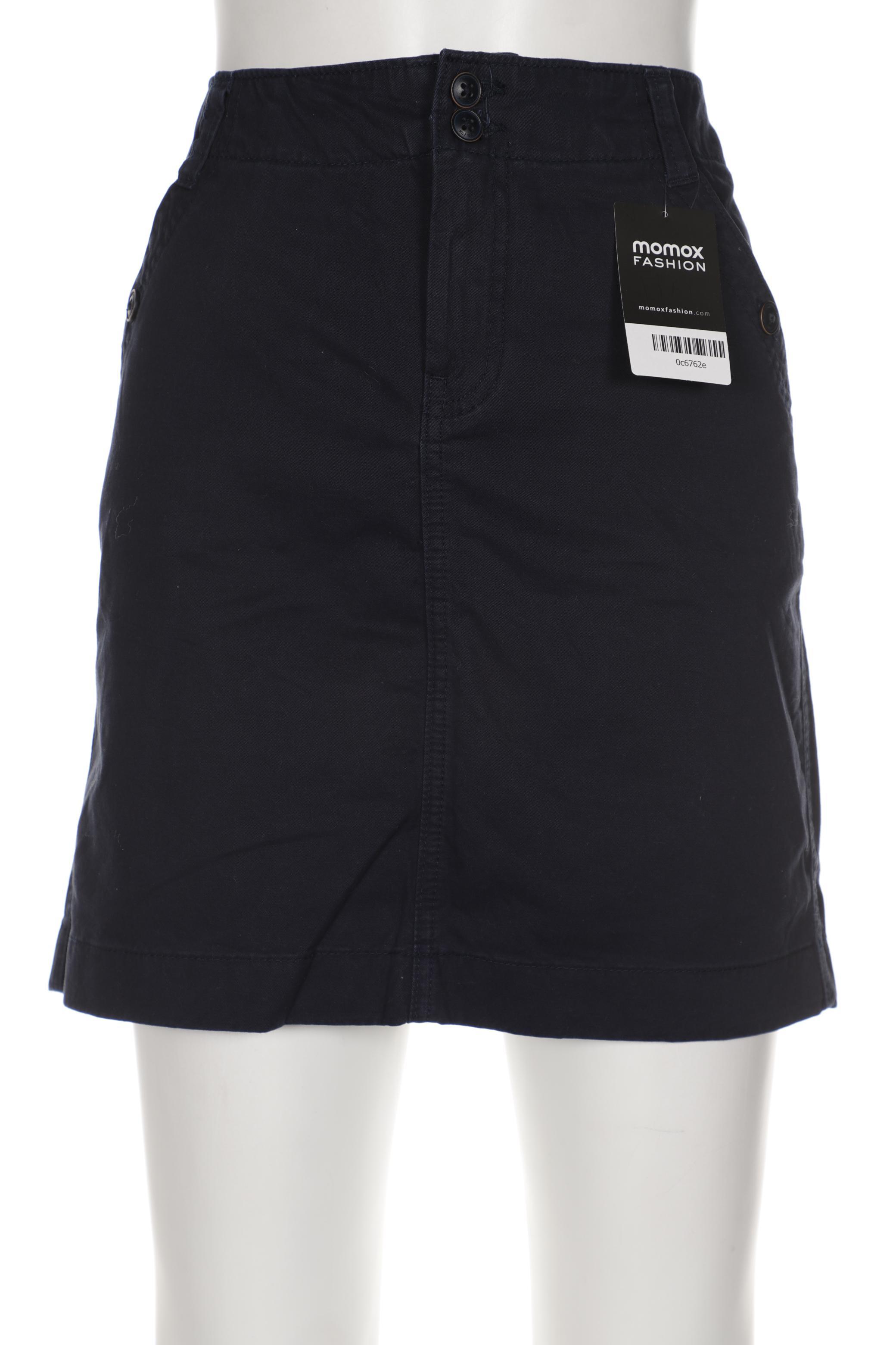 

Tommy Hilfiger Damen Rock, marineblau