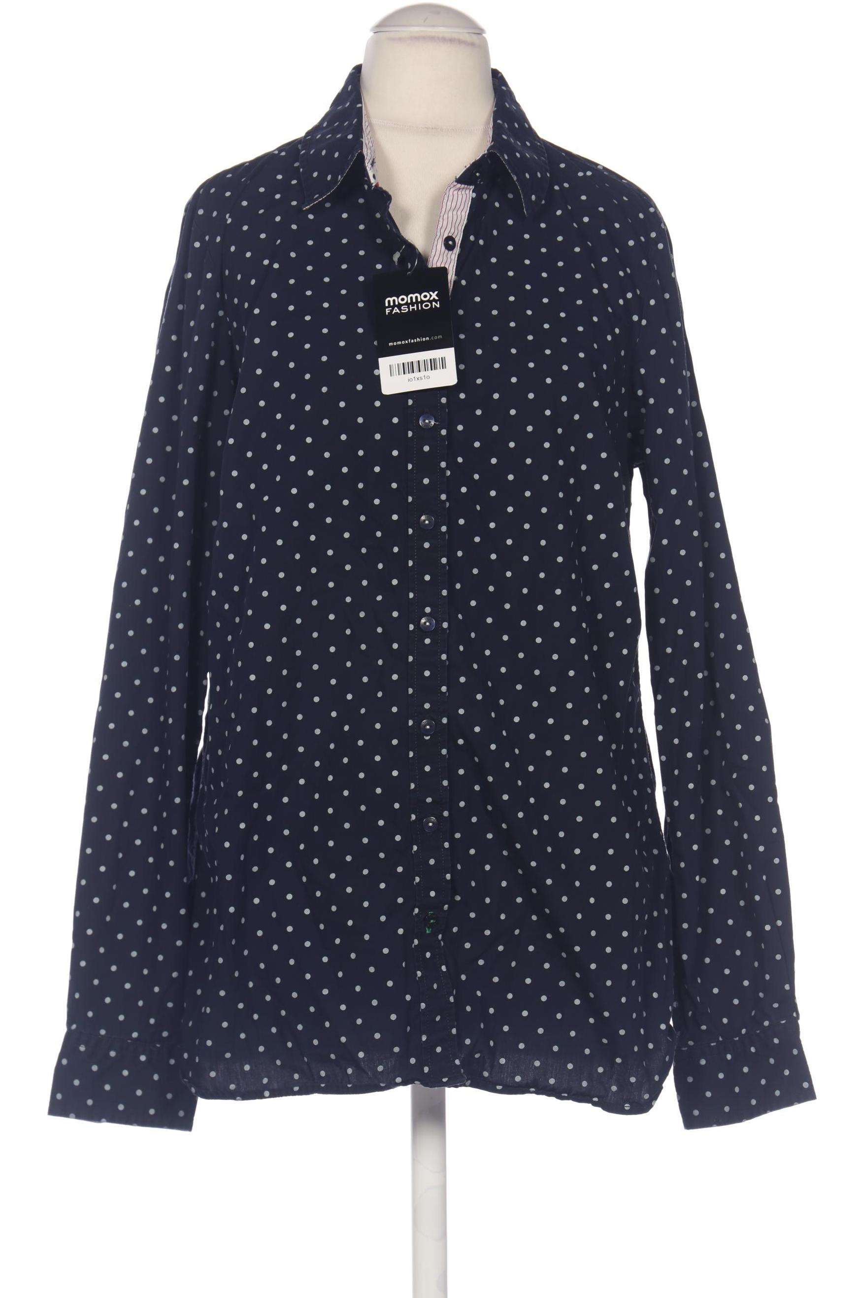 

Tommy Hilfiger Damen Bluse, grau, Gr. 8