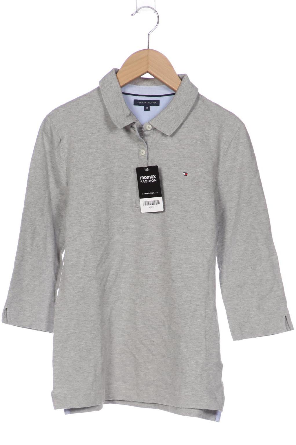 

Tommy Hilfiger Damen Poloshirt, grau