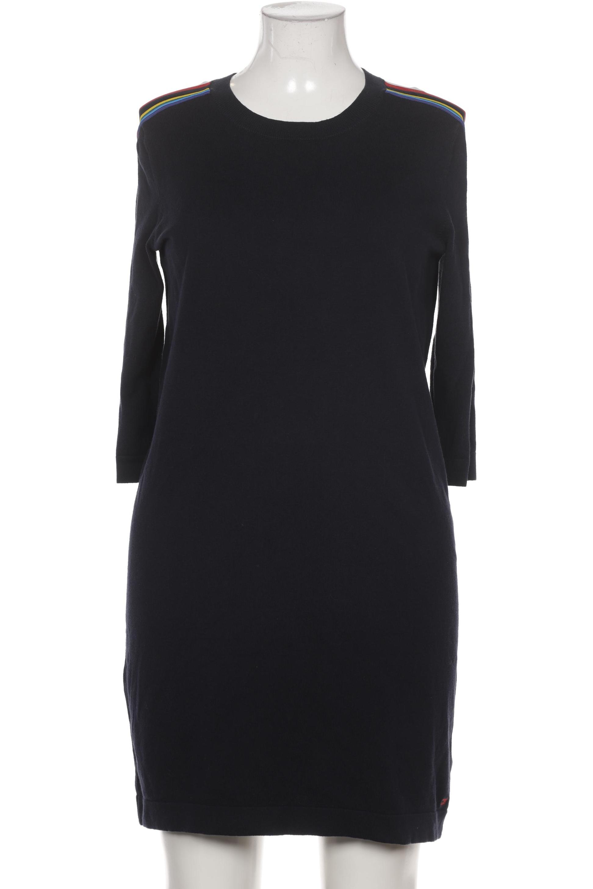 

Tommy Hilfiger Damen Kleid, marineblau, Gr. 42