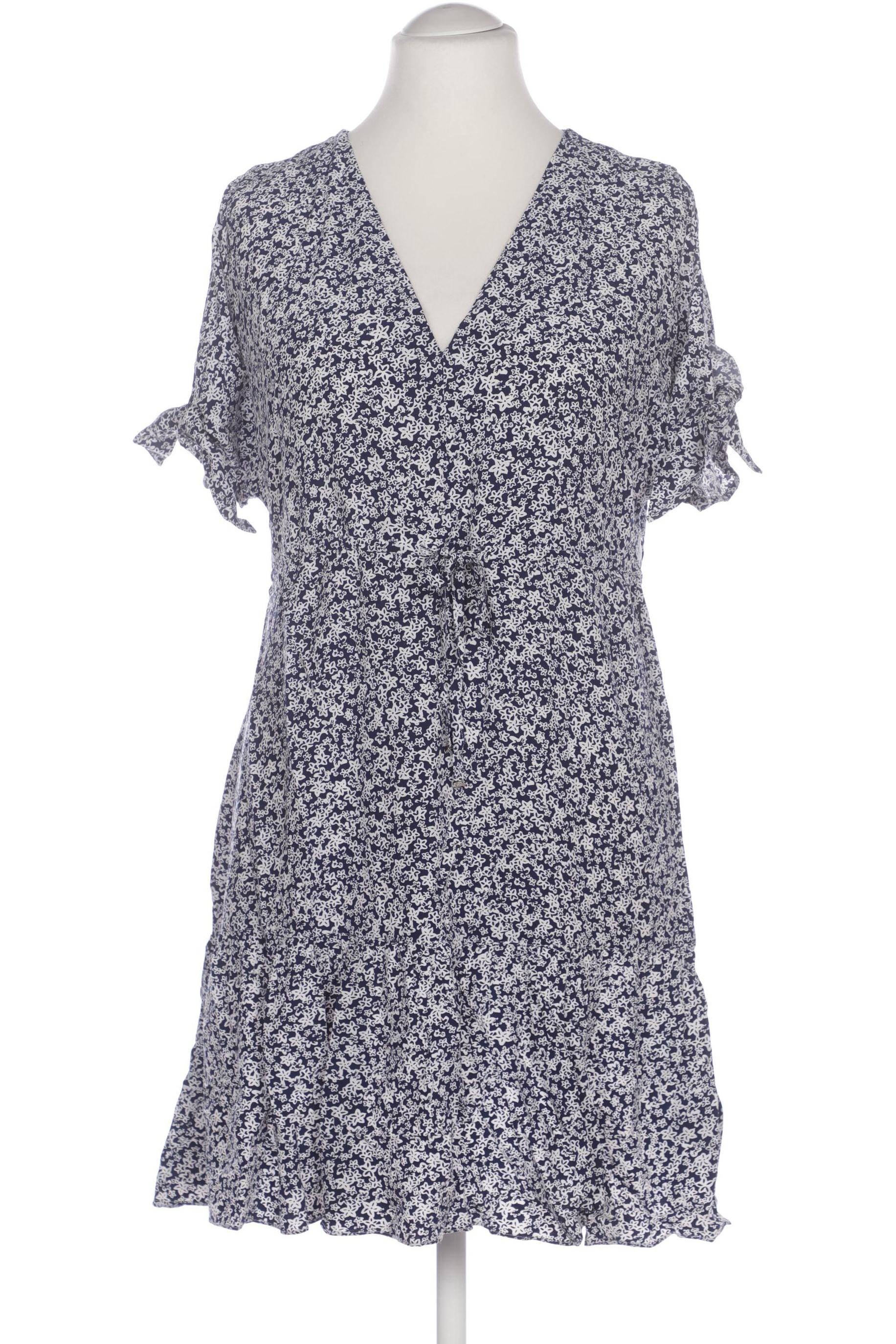 

Tommy Hilfiger Damen Kleid, marineblau, Gr. 10