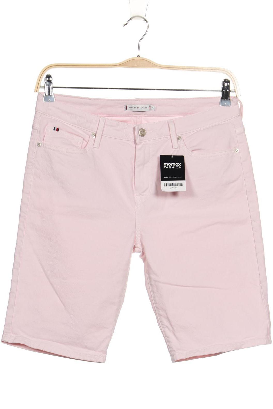 

Tommy Hilfiger Damen Shorts, pink, Gr. 31