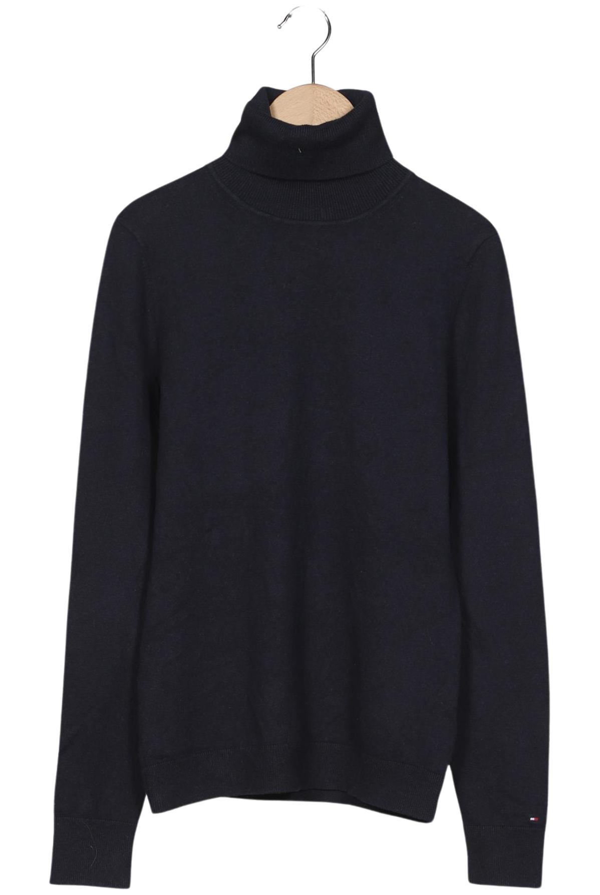 

Tommy Hilfiger Damen Pullover, marineblau, Gr. 38