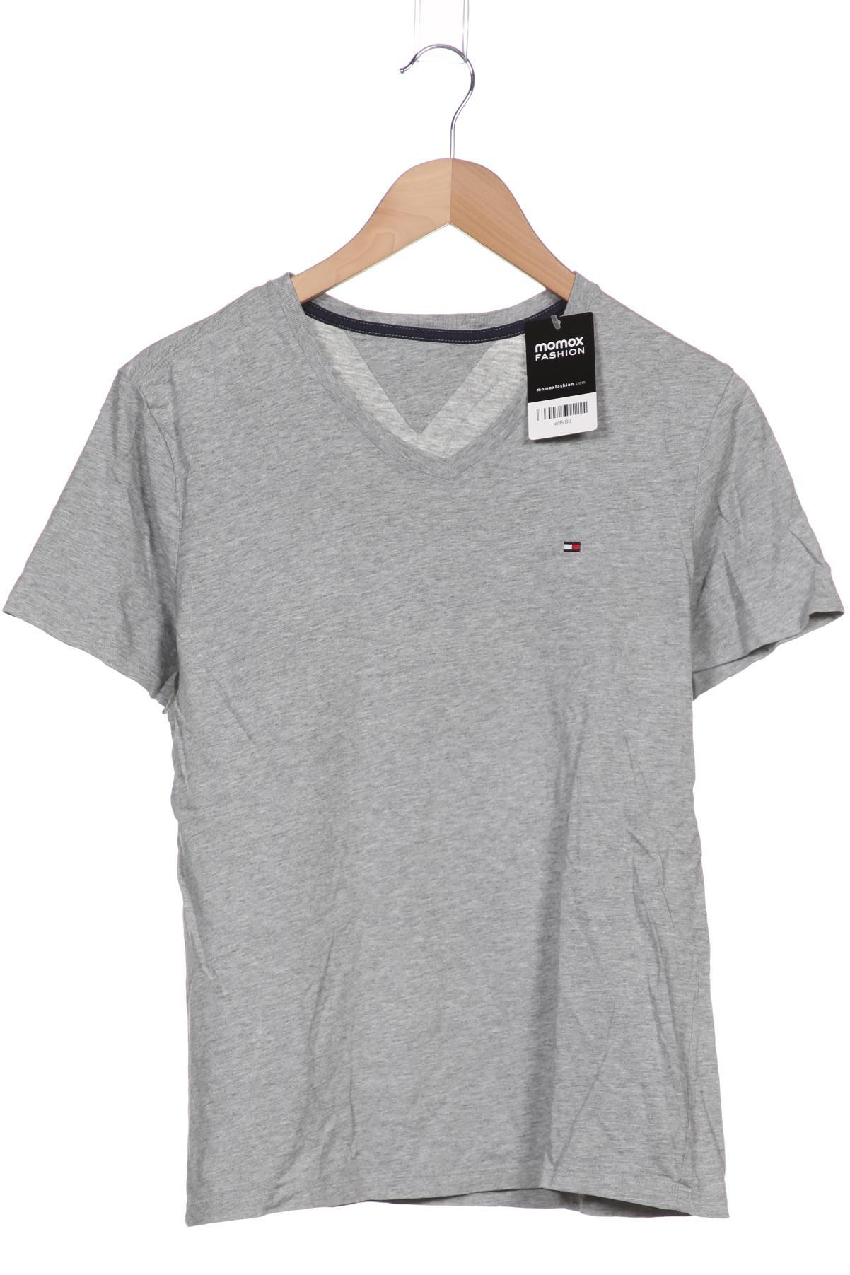 

Tommy Hilfiger Damen T-Shirt, grau