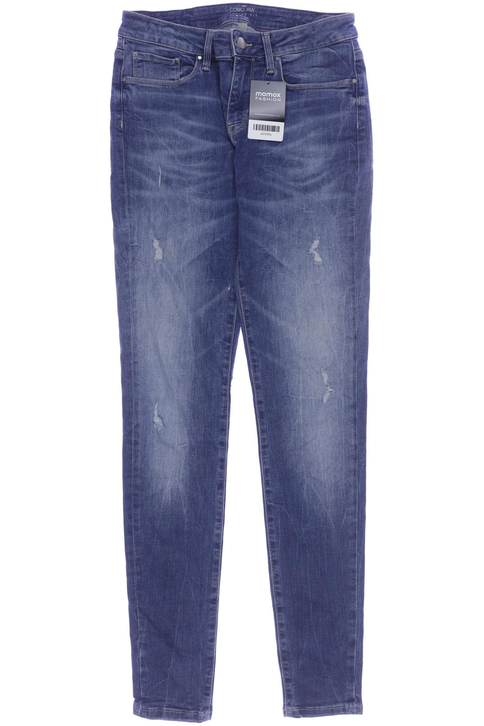 

Tommy Hilfiger Damen Jeans, blau, Gr. 27