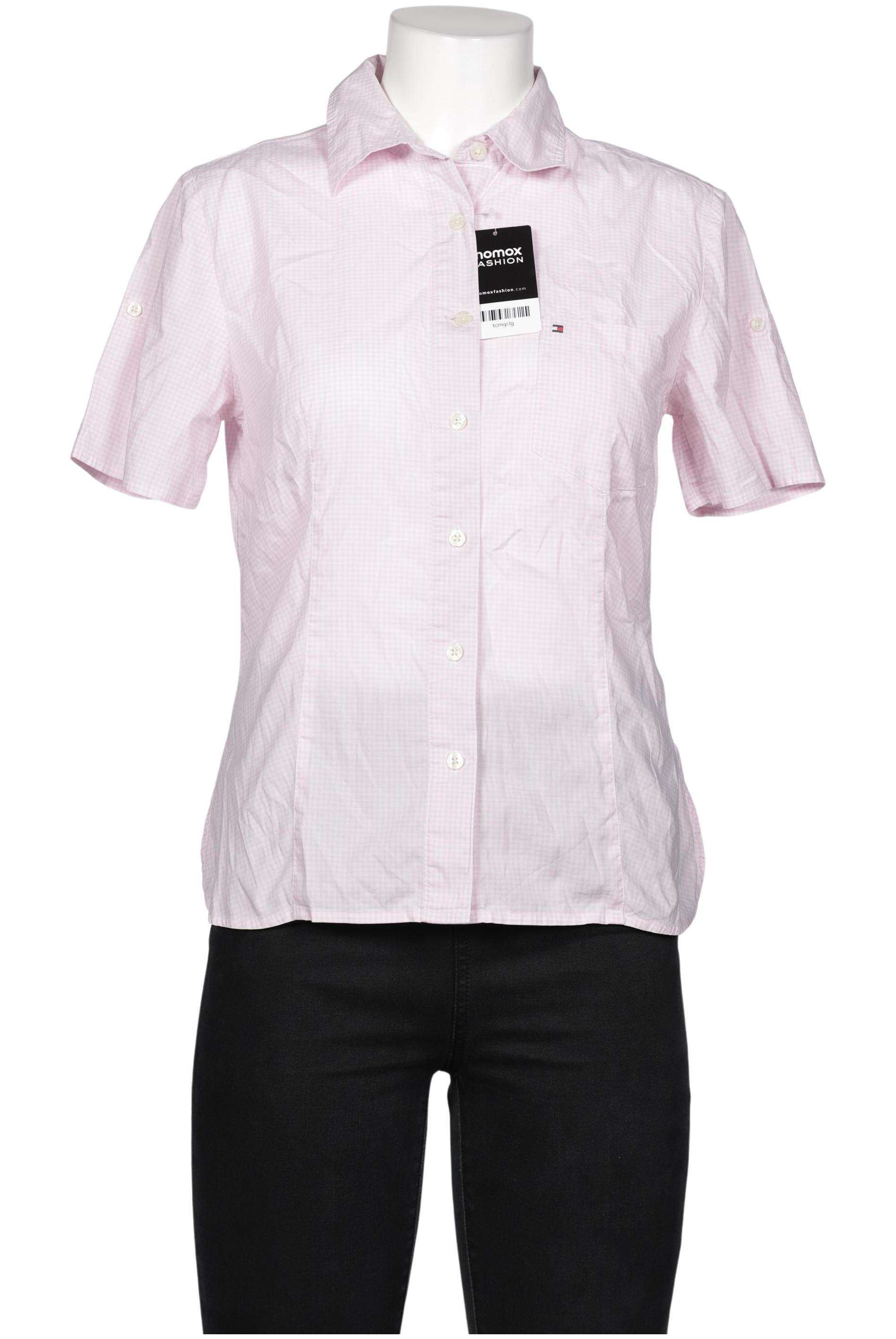 

Tommy Hilfiger Damen Bluse, pink, Gr. 8