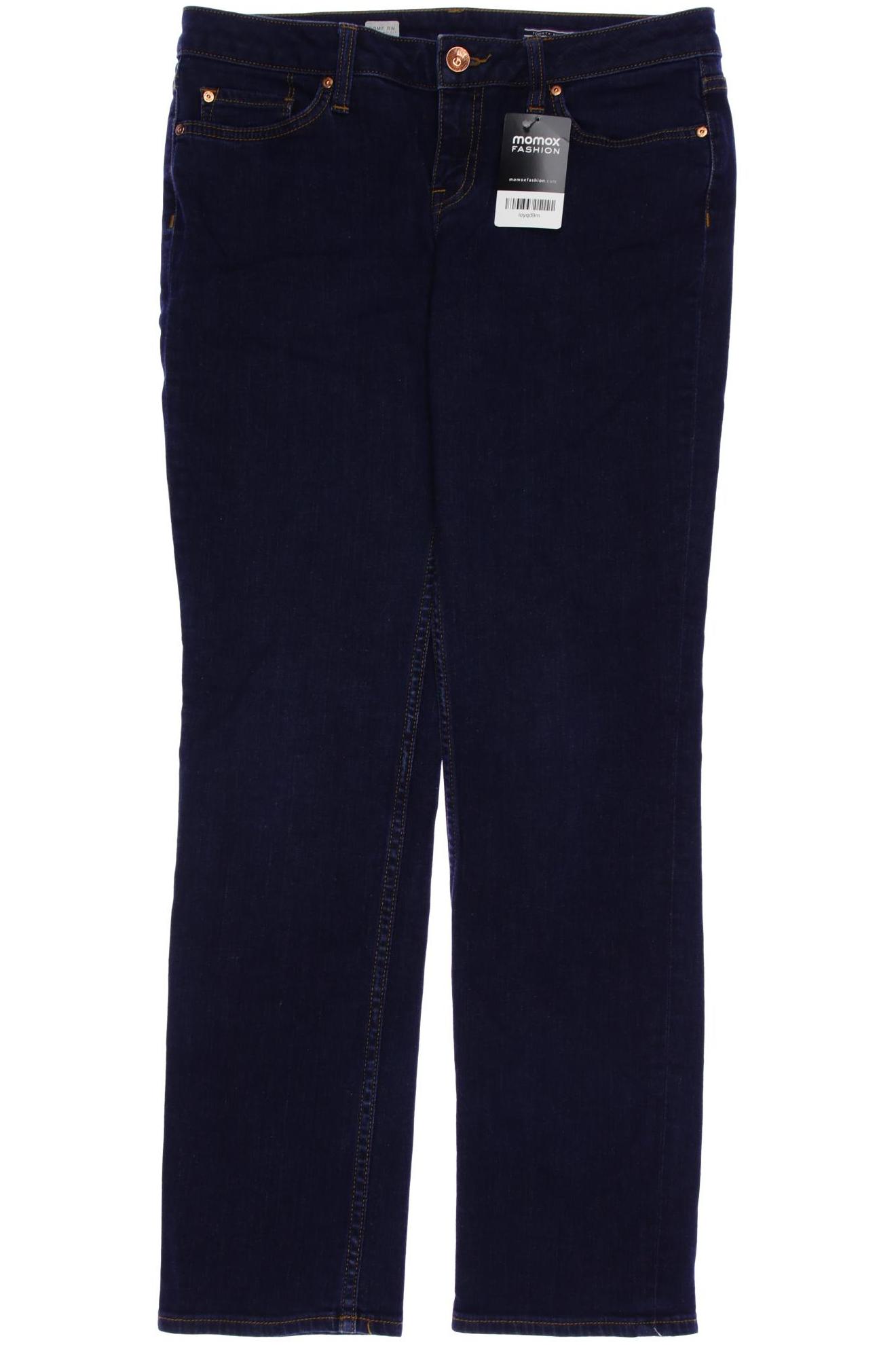 

Tommy Hilfiger Damen Jeans, marineblau, Gr. 30