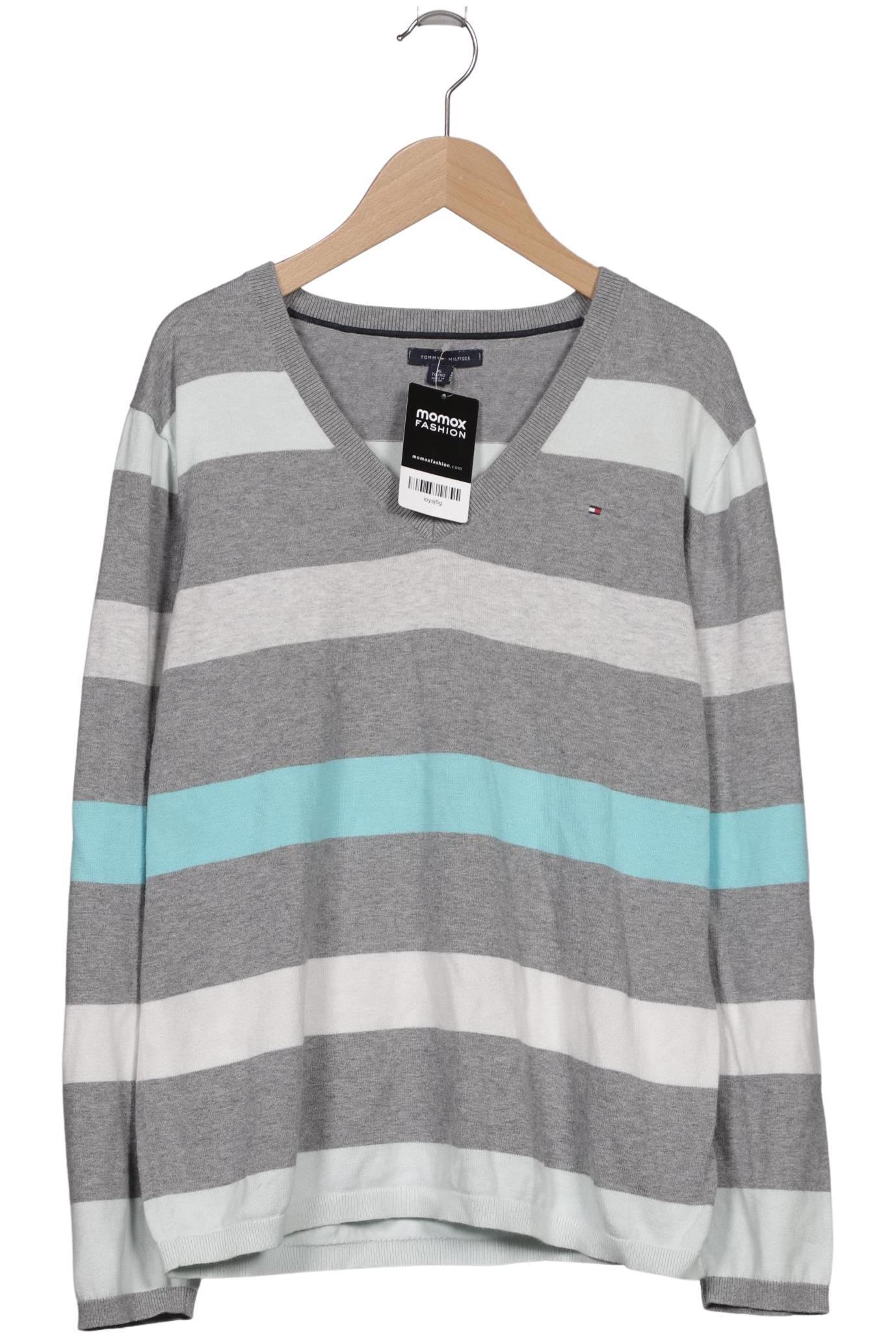 

Tommy Hilfiger Damen Pullover, mehrfarbig, Gr. 44