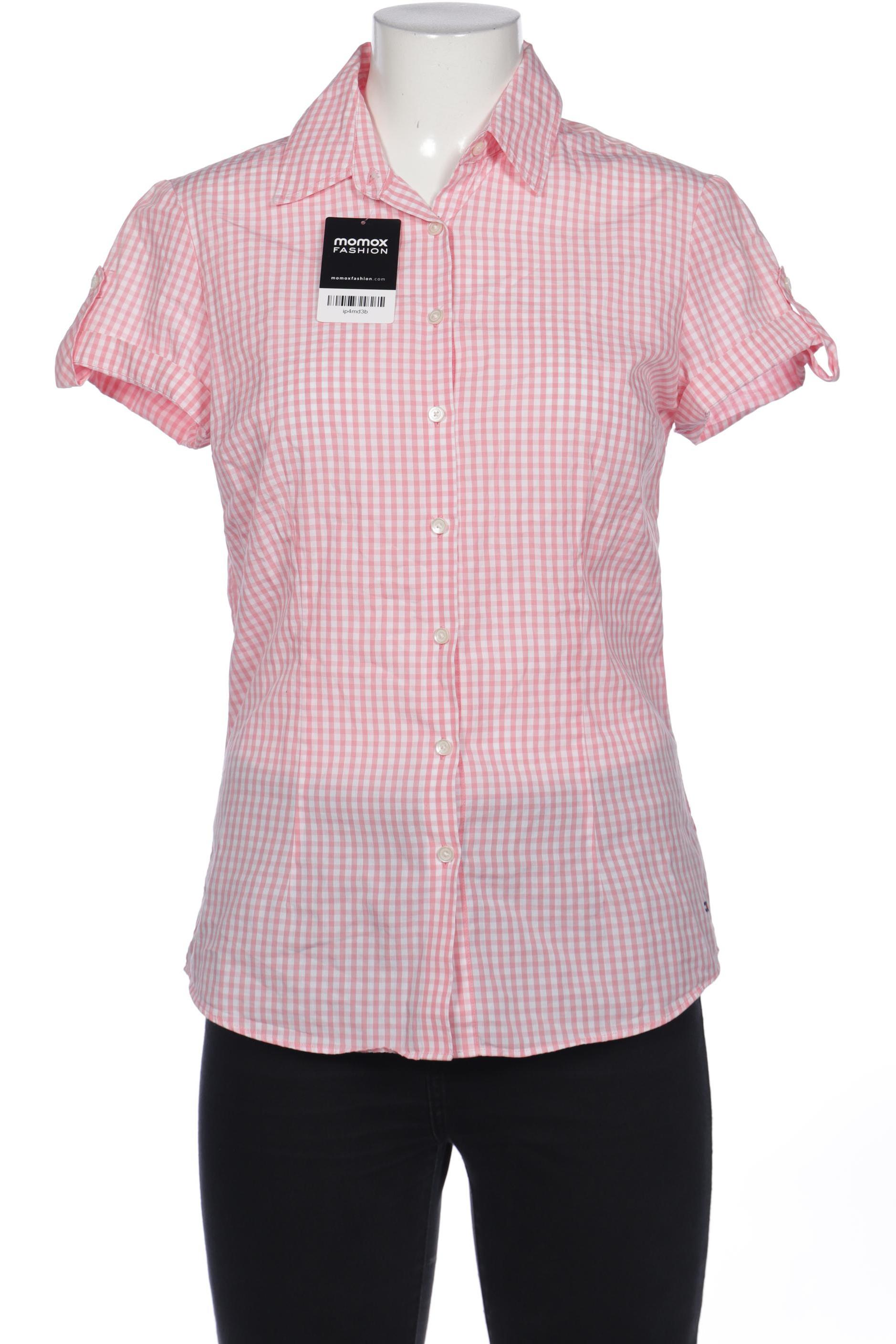 

Tommy Hilfiger Damen Bluse, pink