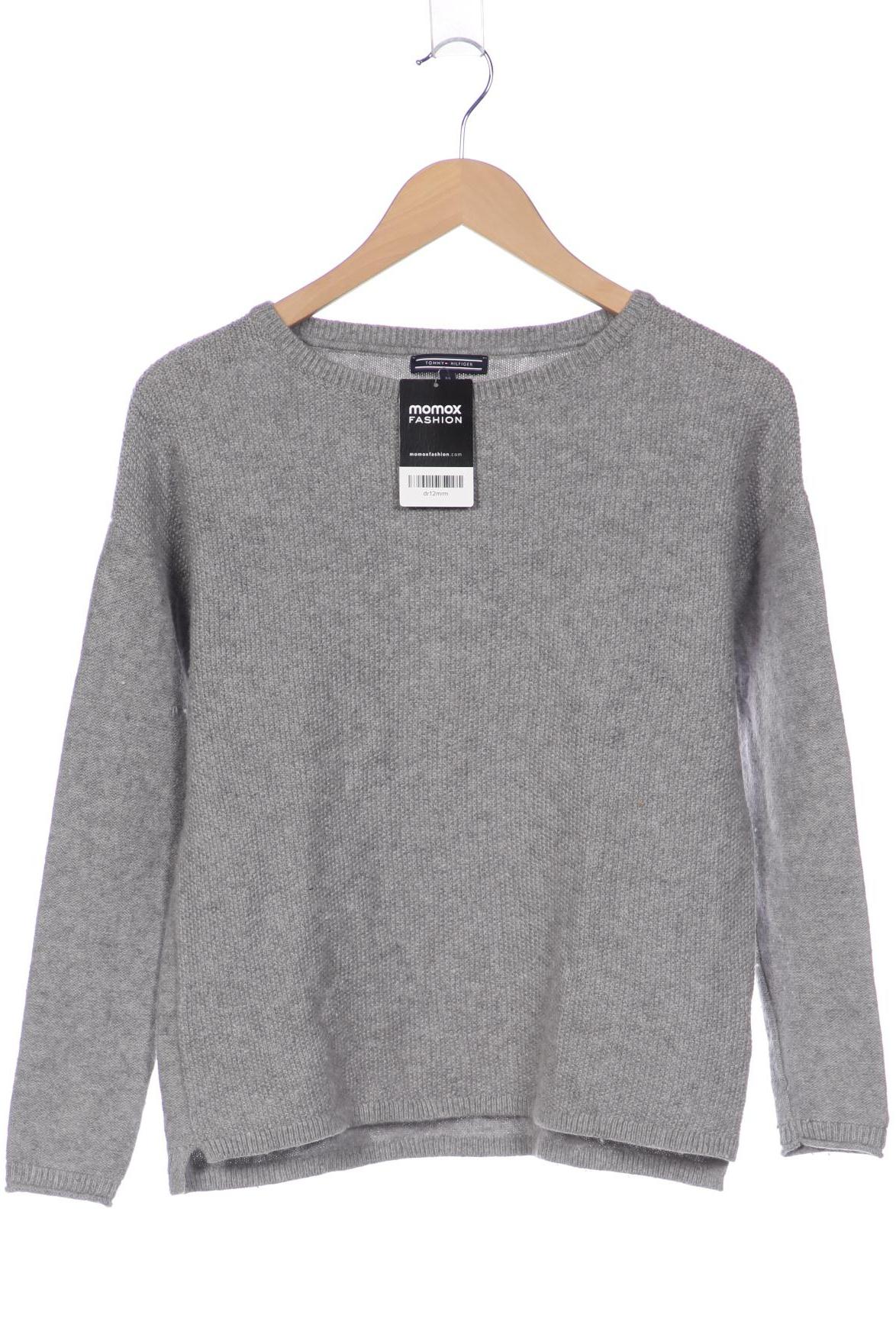 

Tommy Hilfiger Damen Pullover, grau