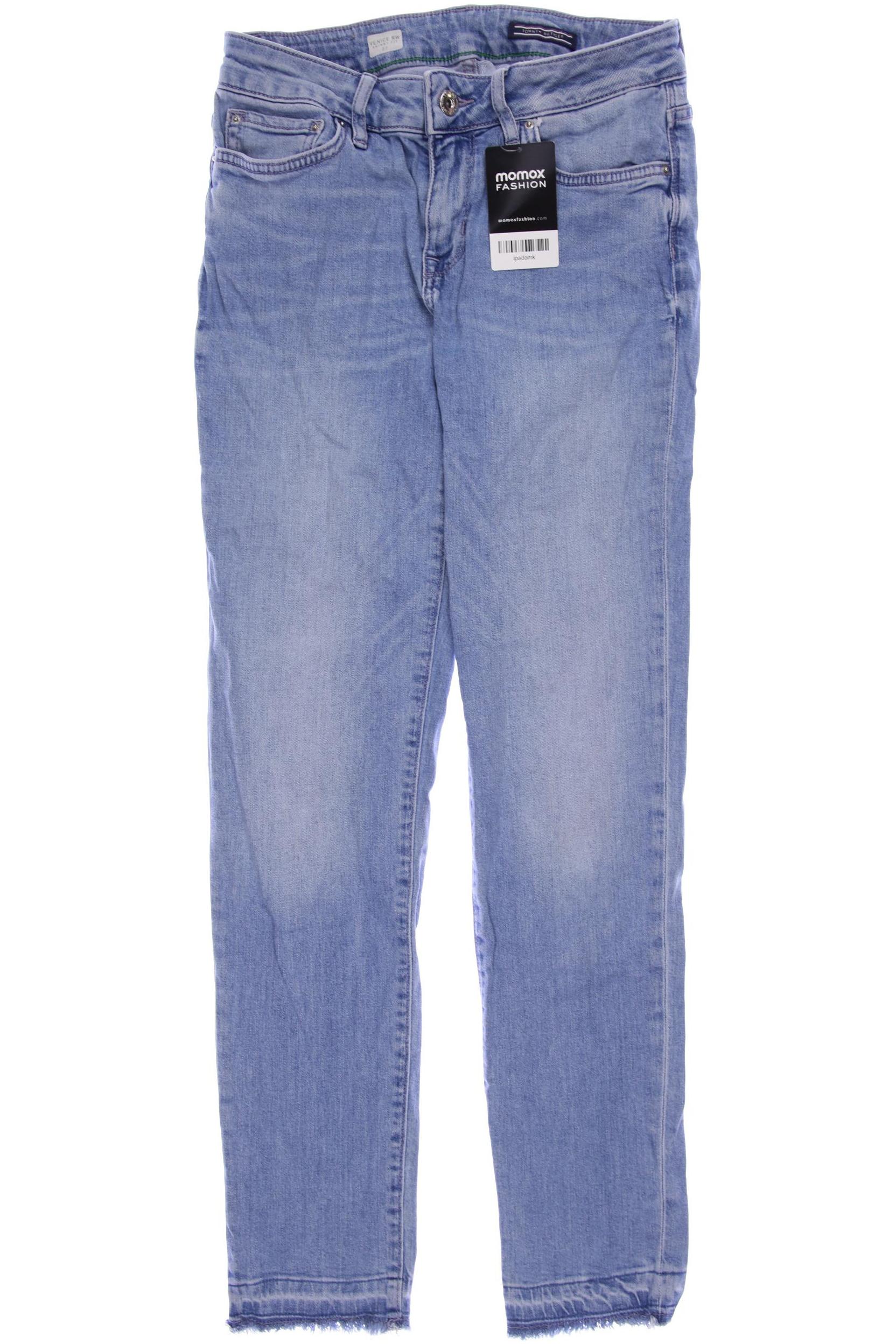 

Tommy Hilfiger Damen Jeans, hellblau