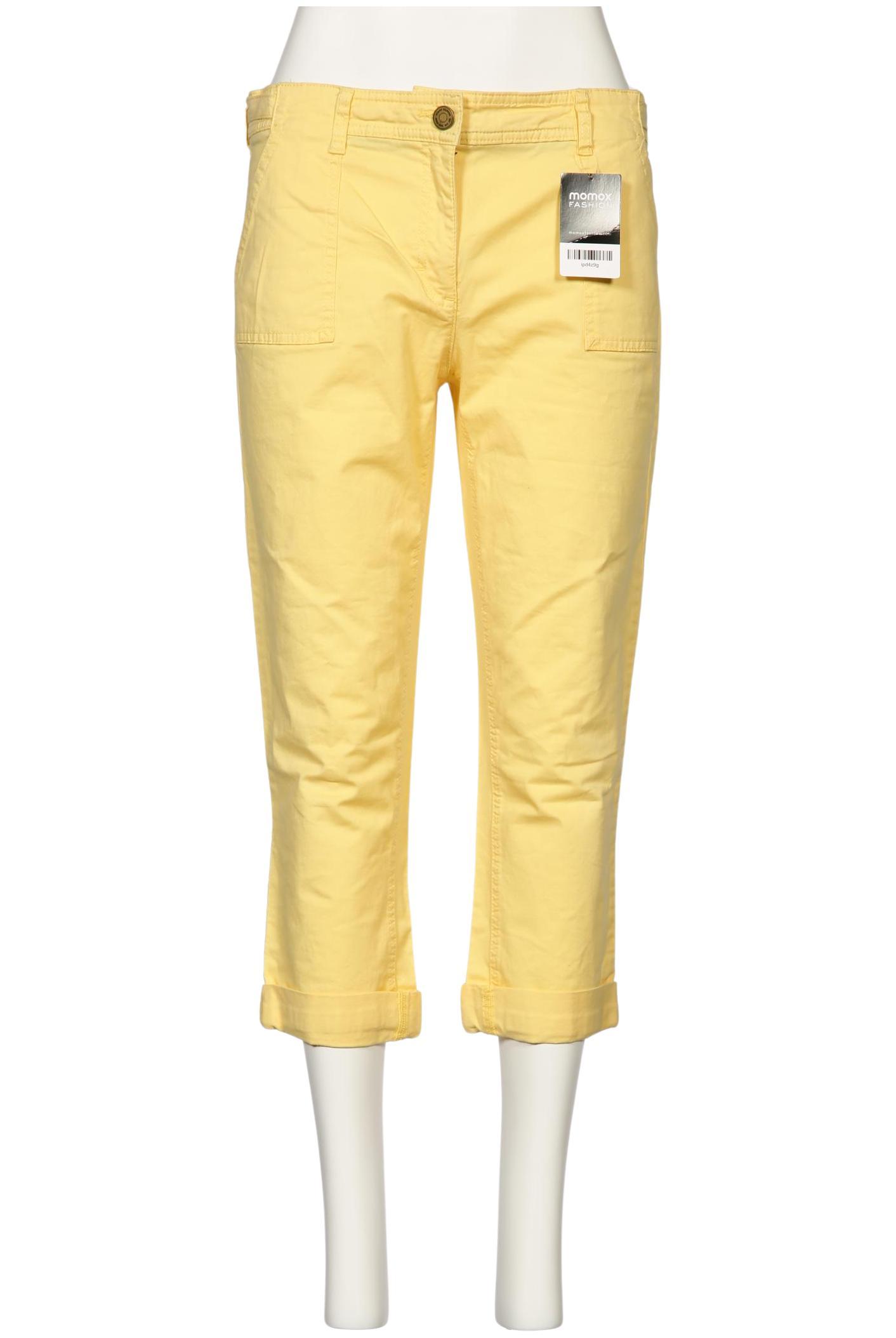 

Tommy Hilfiger Damen Jeans, gelb, Gr. 10