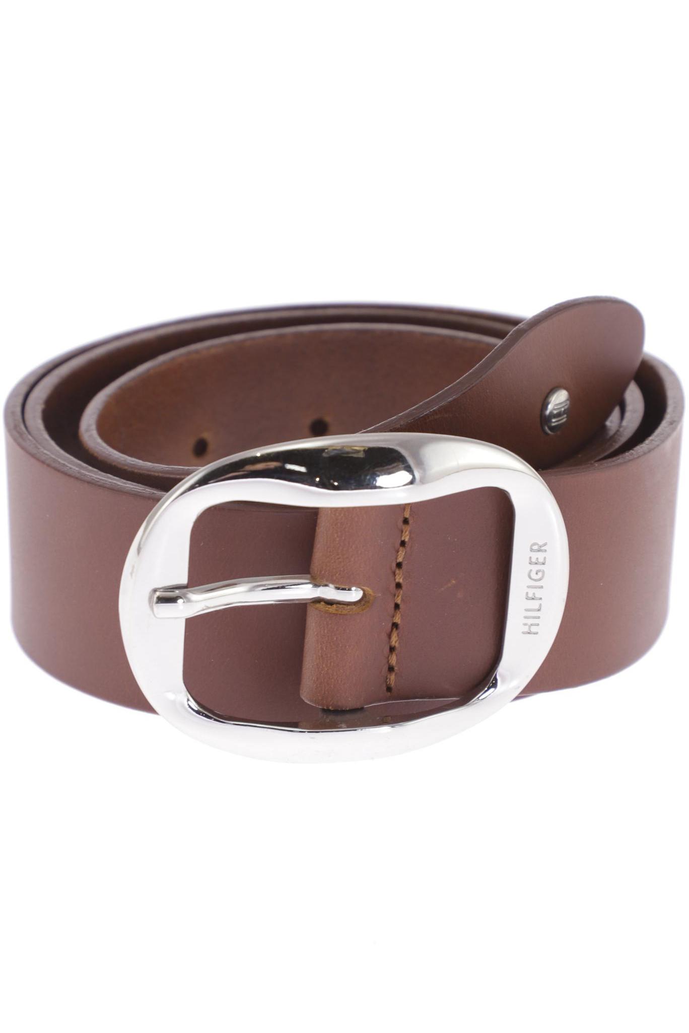 

Tommy Hilfiger Damen Gürtel, braun, Gr. 90