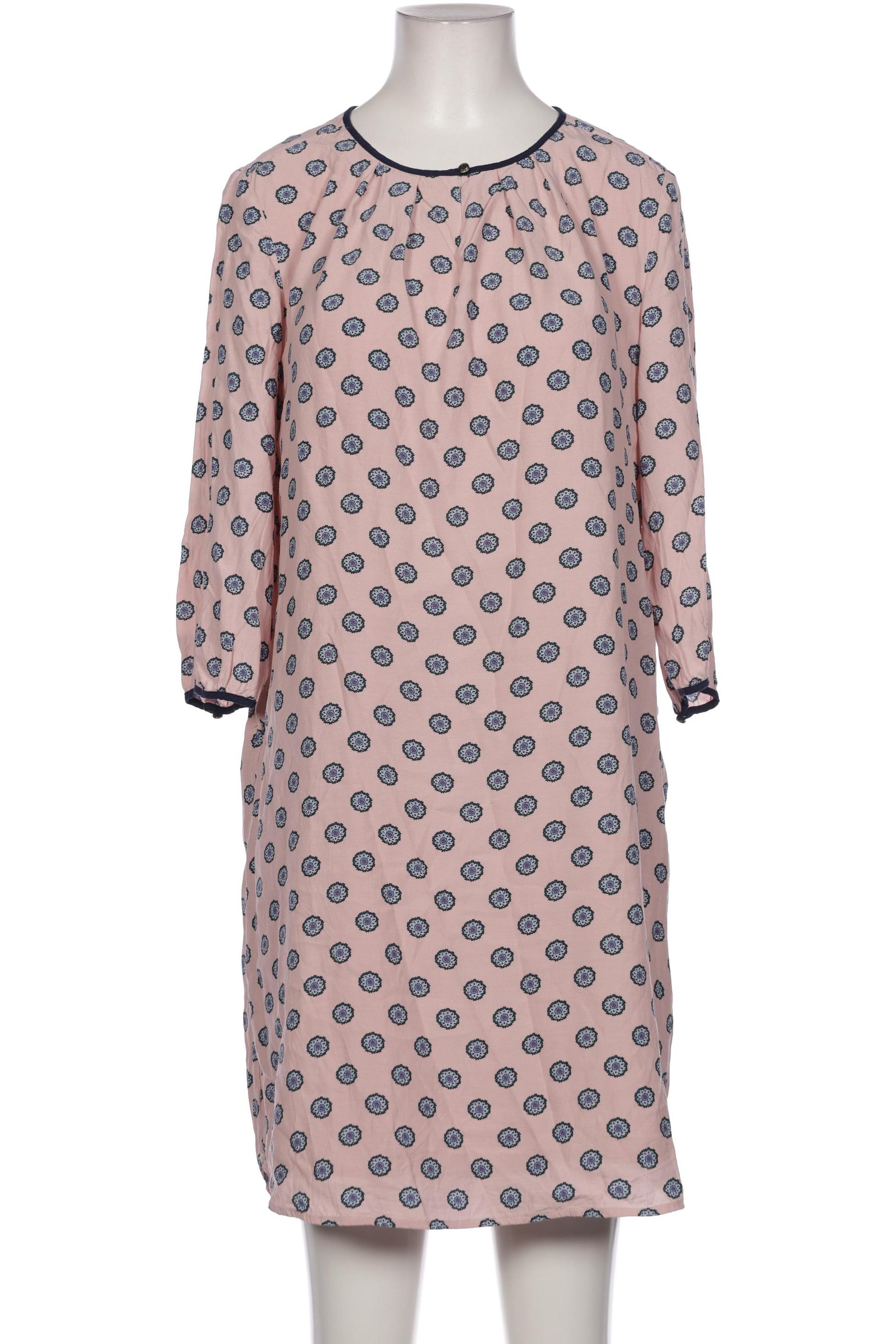 

Tommy Hilfiger Damen Kleid, pink, Gr. 6