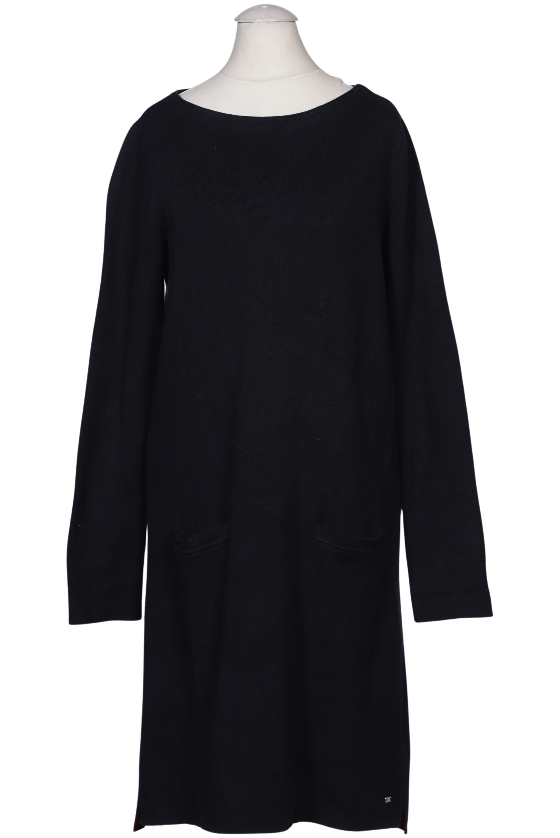

Tommy Hilfiger Damen Kleid, marineblau, Gr. 36