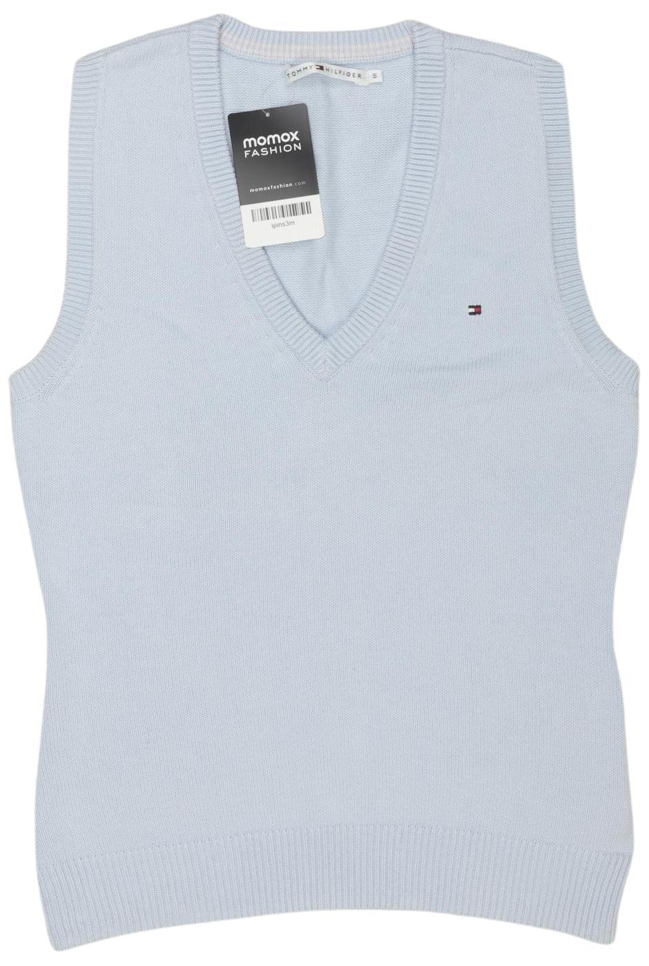 Thumbnail - Tommy Hilfiger Damen Pullover, hellblau, Gr. 36