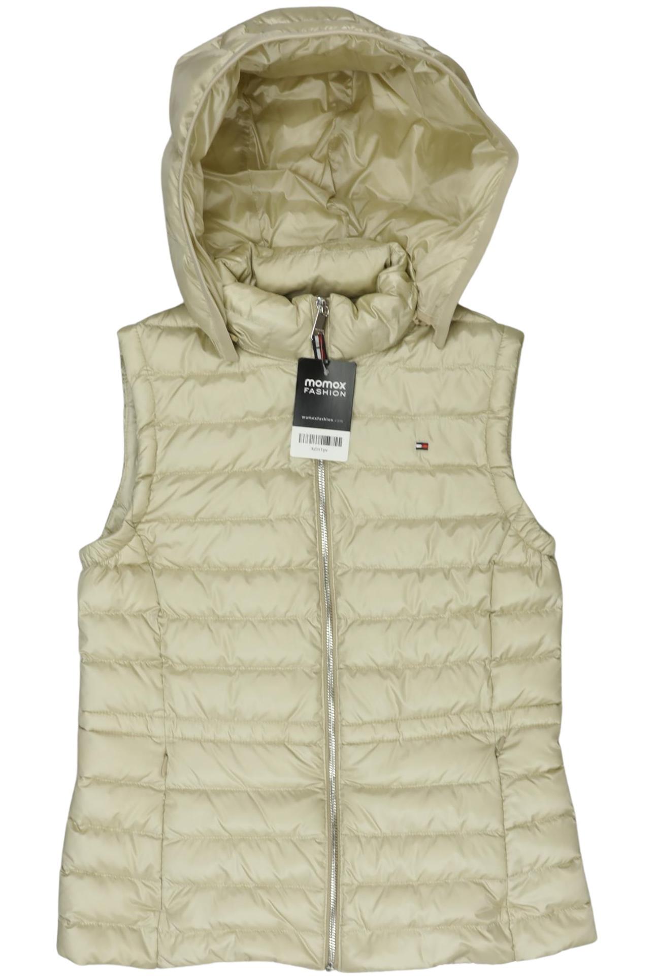 

Tommy Hilfiger Damen Weste, beige, Gr. 32