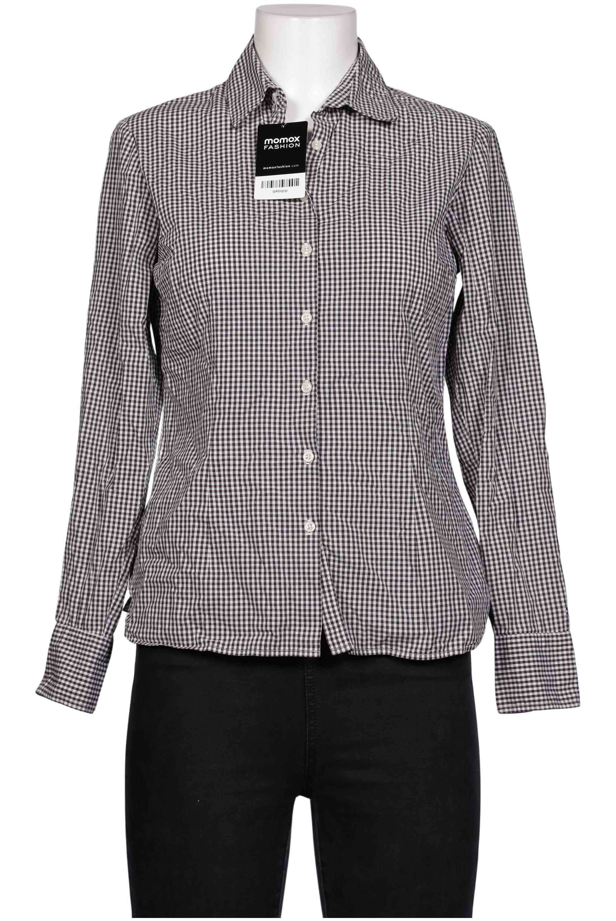 

Tommy Hilfiger Damen Bluse, mehrfarbig, Gr. 8