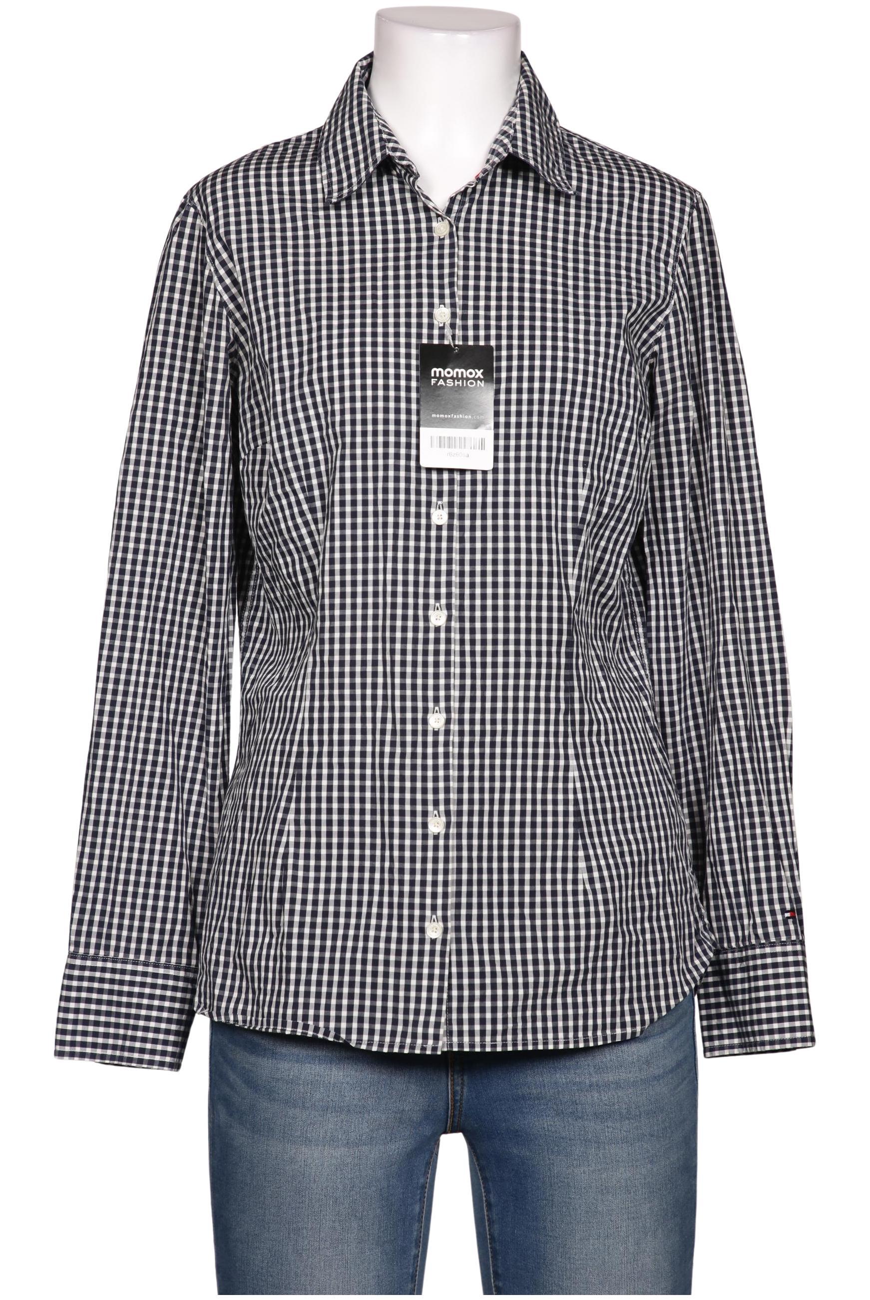 

Tommy Hilfiger Damen Bluse, mehrfarbig, Gr. 10