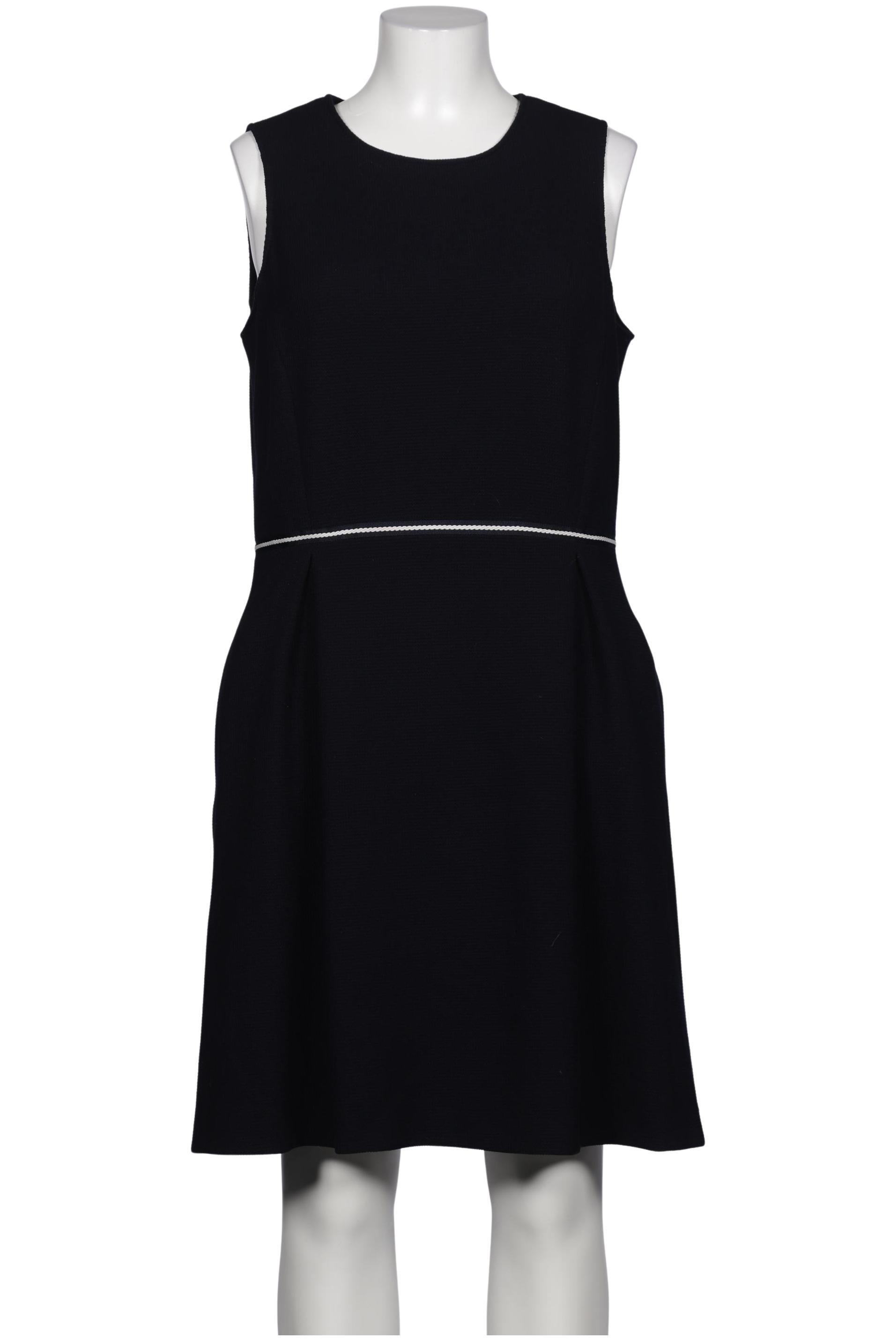 

Tommy Hilfiger Damen Kleid, marineblau, Gr. 14
