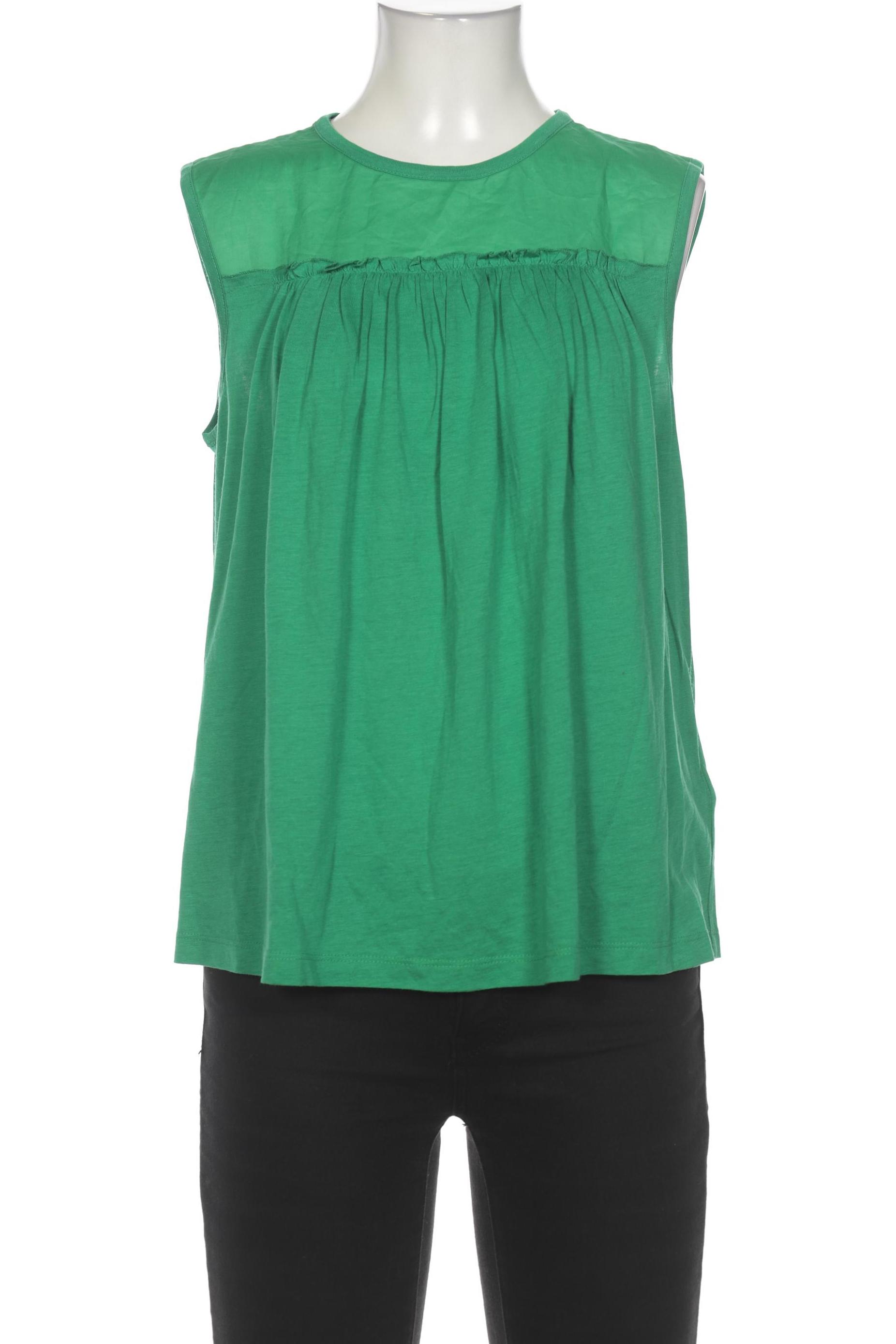 

Tommy Hilfiger Damen Bluse, grün