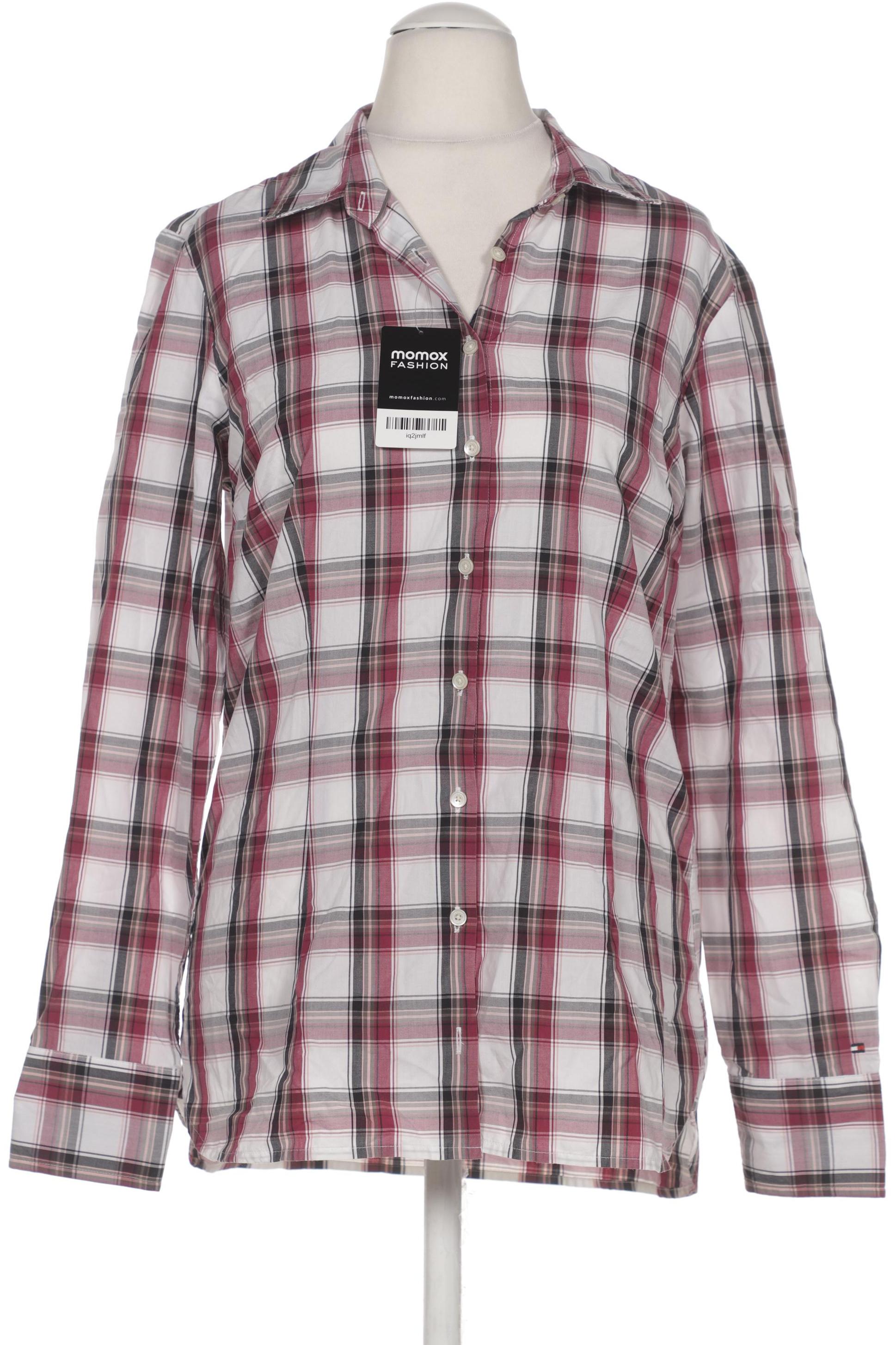 

Tommy Hilfiger Damen Bluse, mehrfarbig, Gr. 10