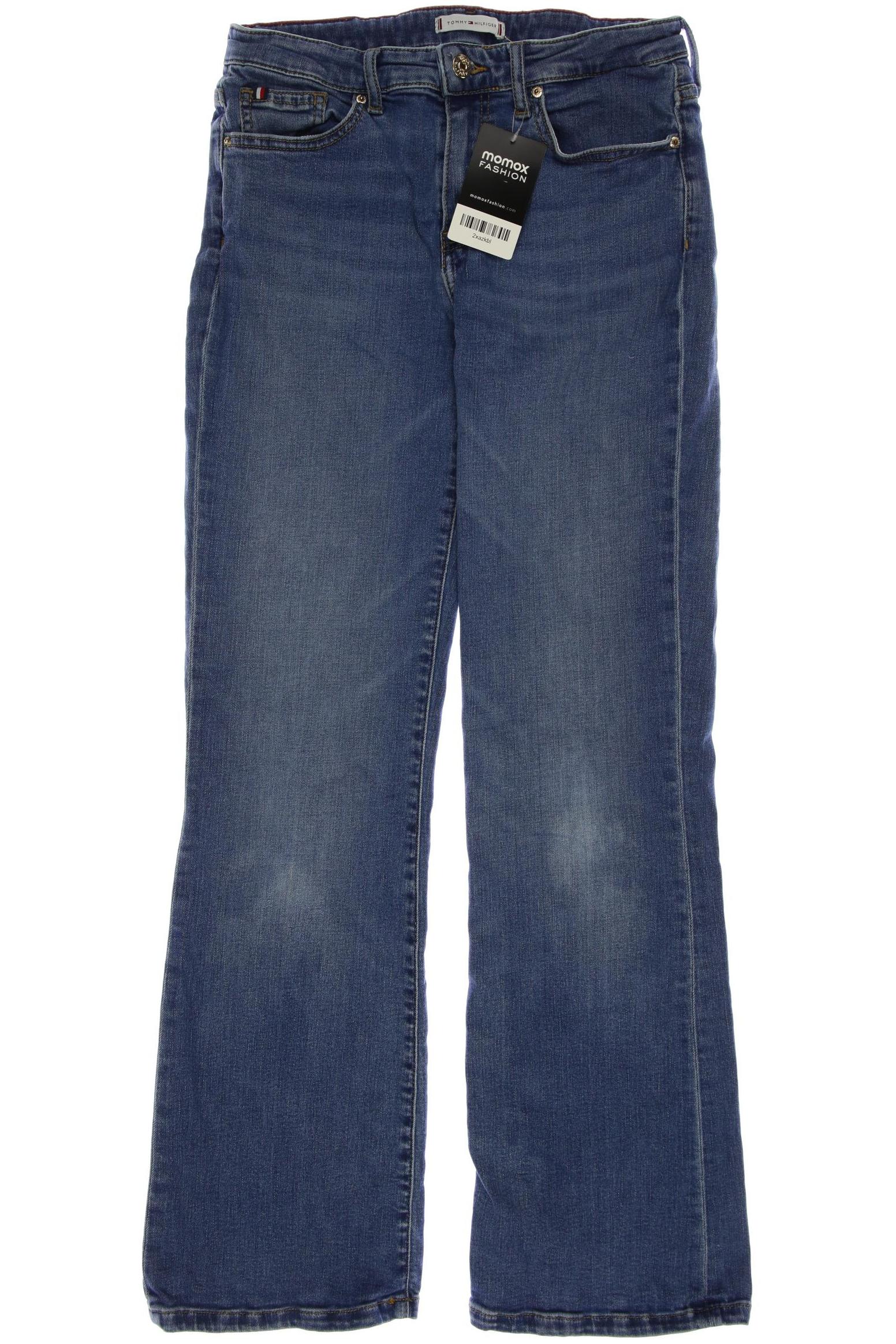 

Tommy Hilfiger Damen Jeans, blau