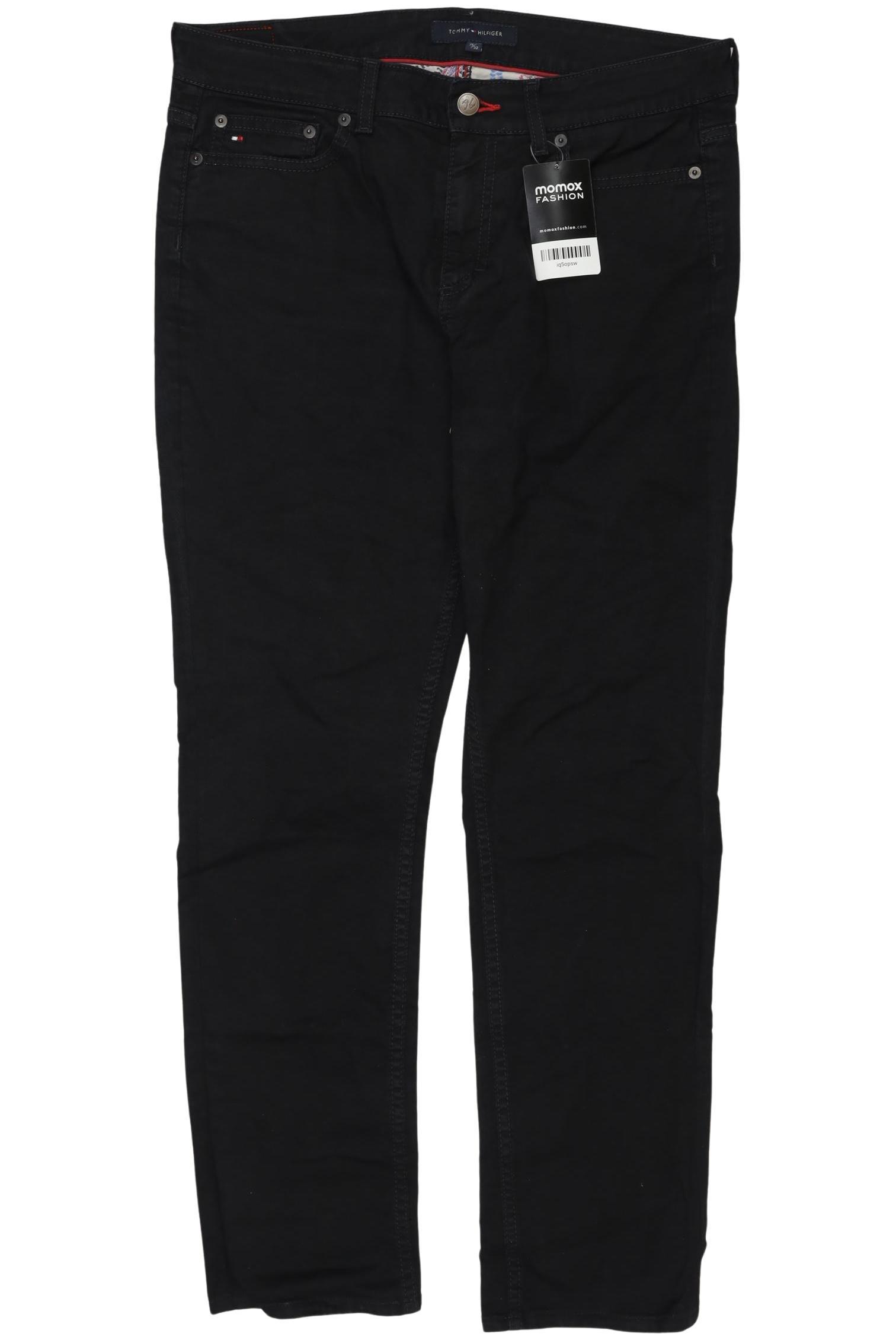 

Tommy Hilfiger Damen Jeans, schwarz, Gr. 31