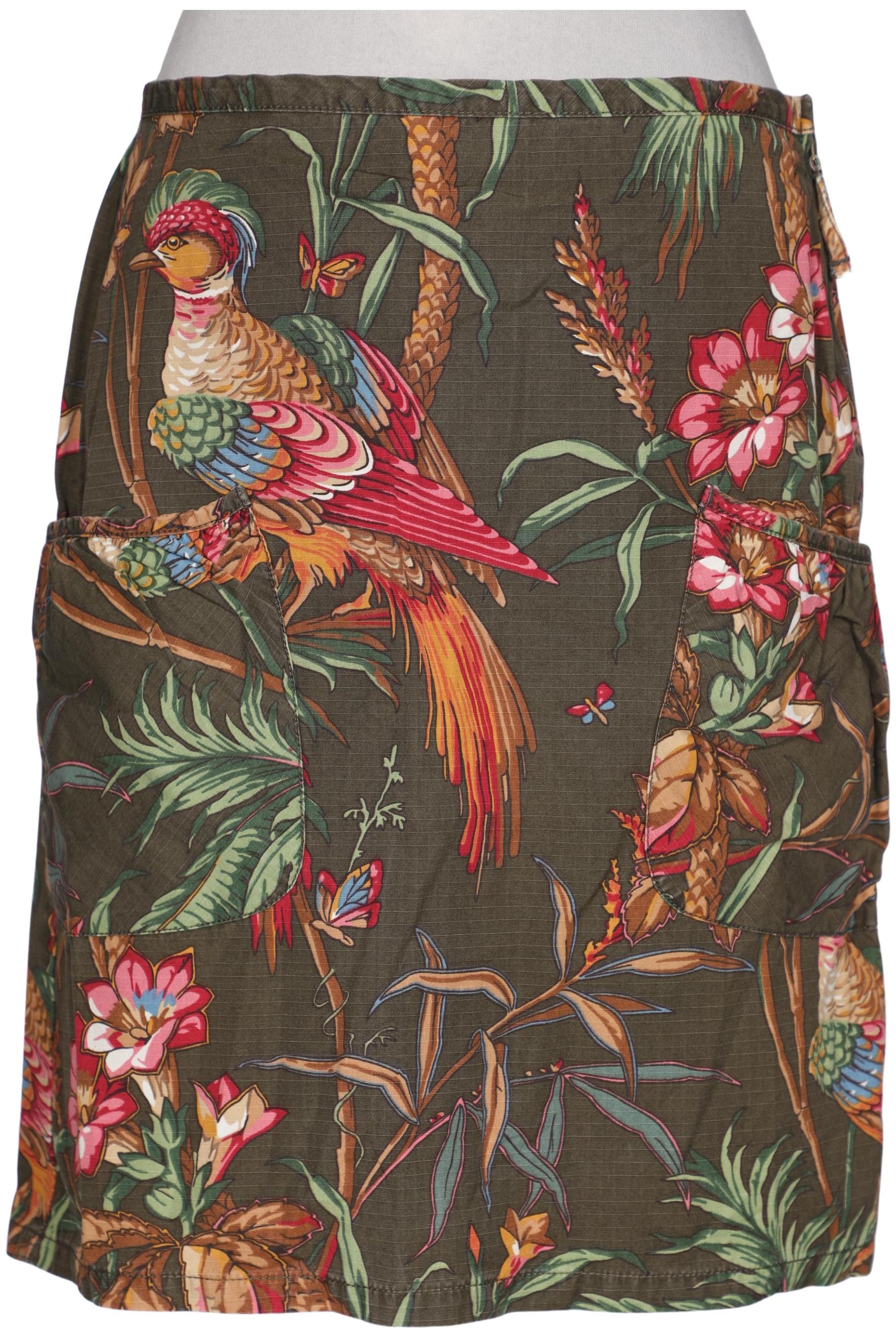 

Tommy Hilfiger Damen Rock, mehrfarbig, Gr. 4