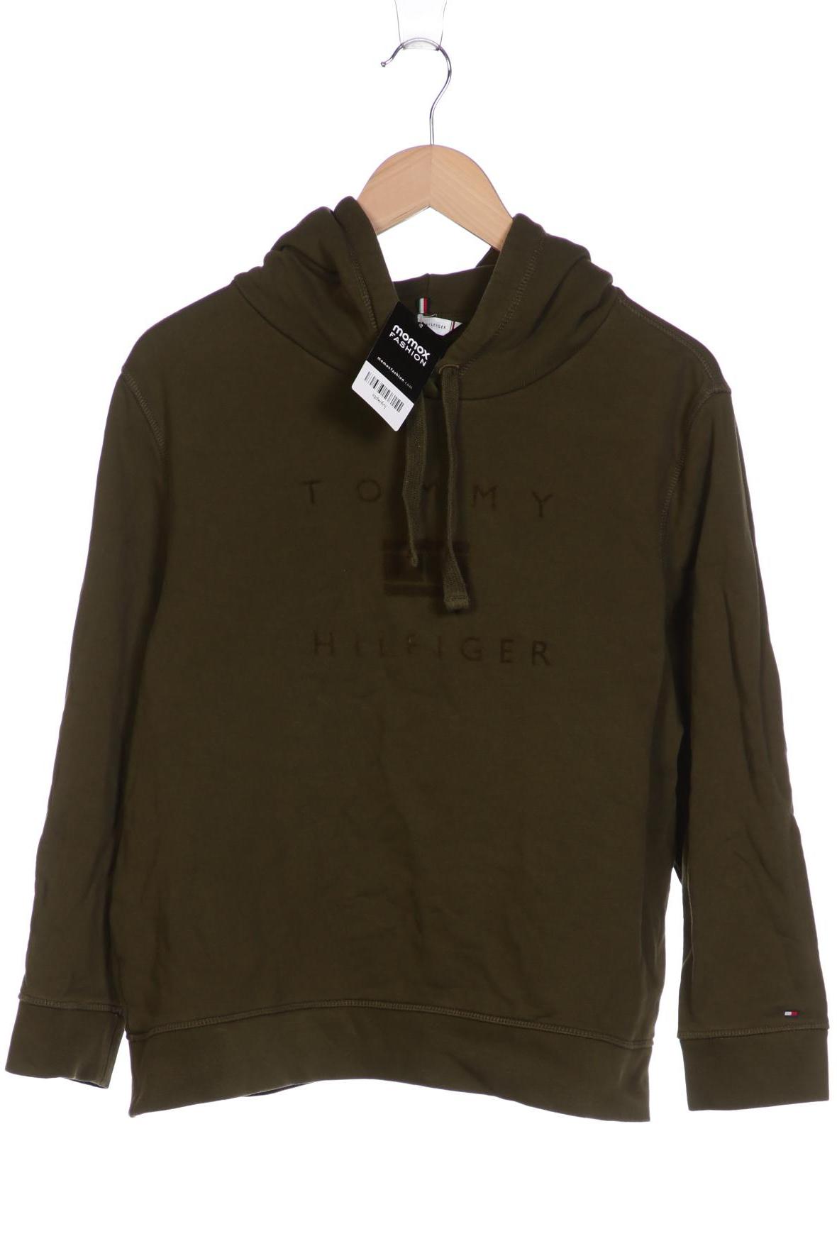 

Tommy Hilfiger Damen Kapuzenpullover, grün