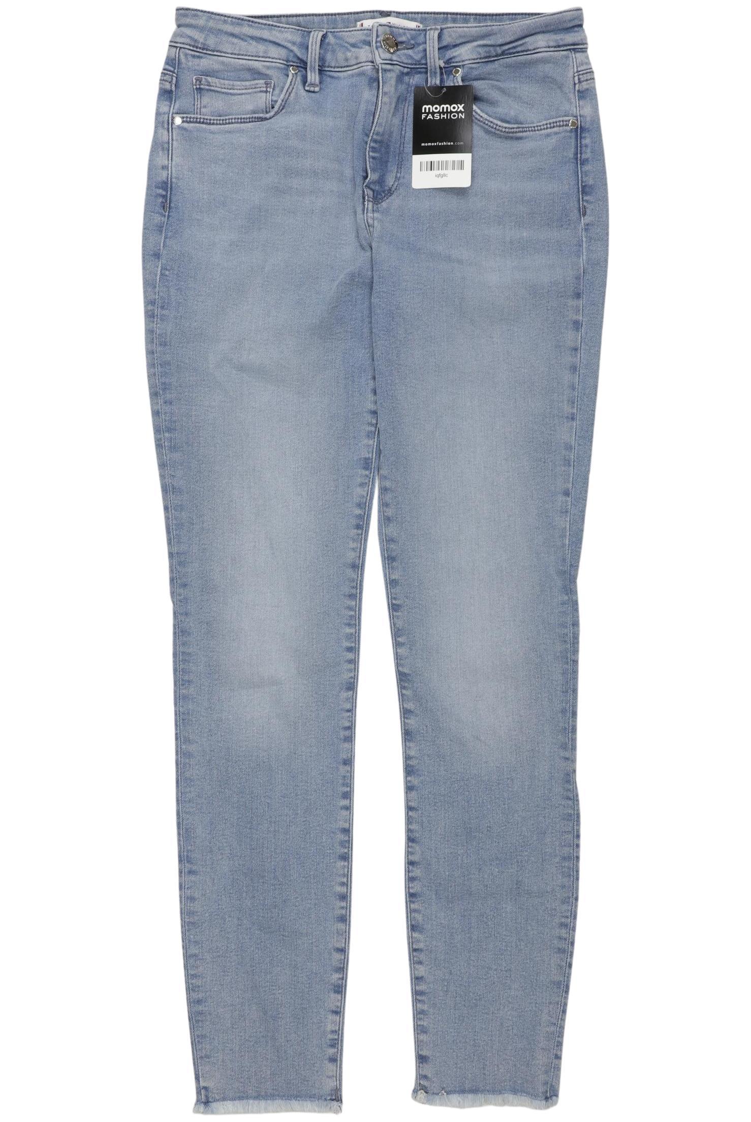 

Tommy Hilfiger Damen Jeans, hellblau, Gr. 29