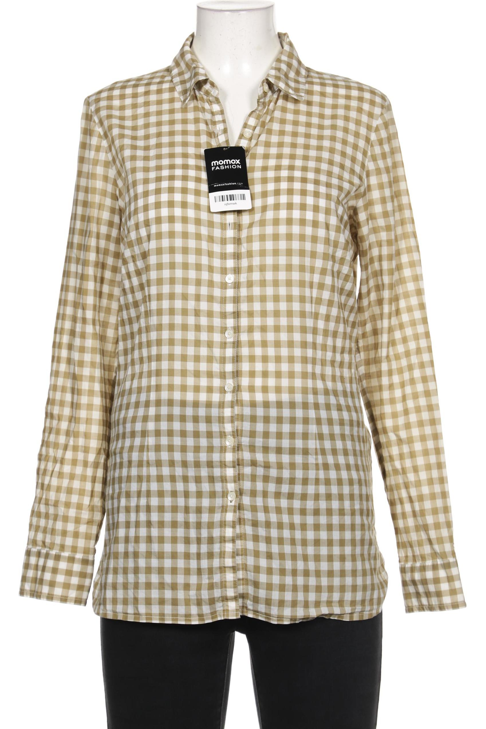 

Tommy Hilfiger Damen Bluse, beige