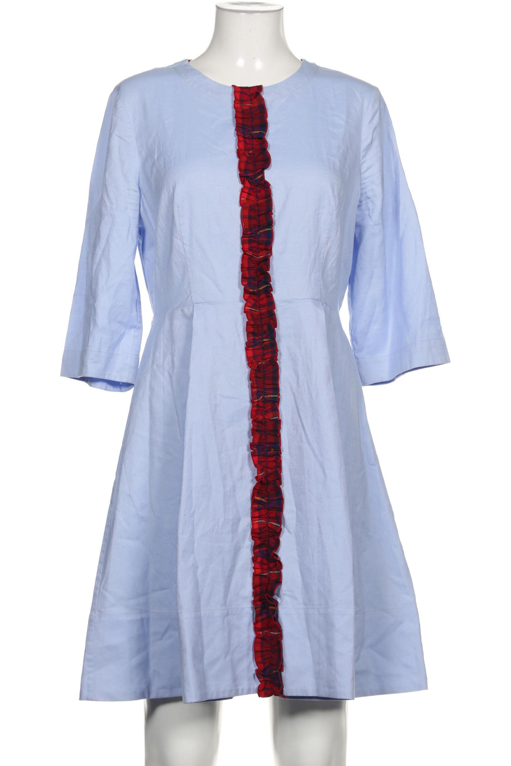 

Tommy Hilfiger Damen Kleid, hellblau